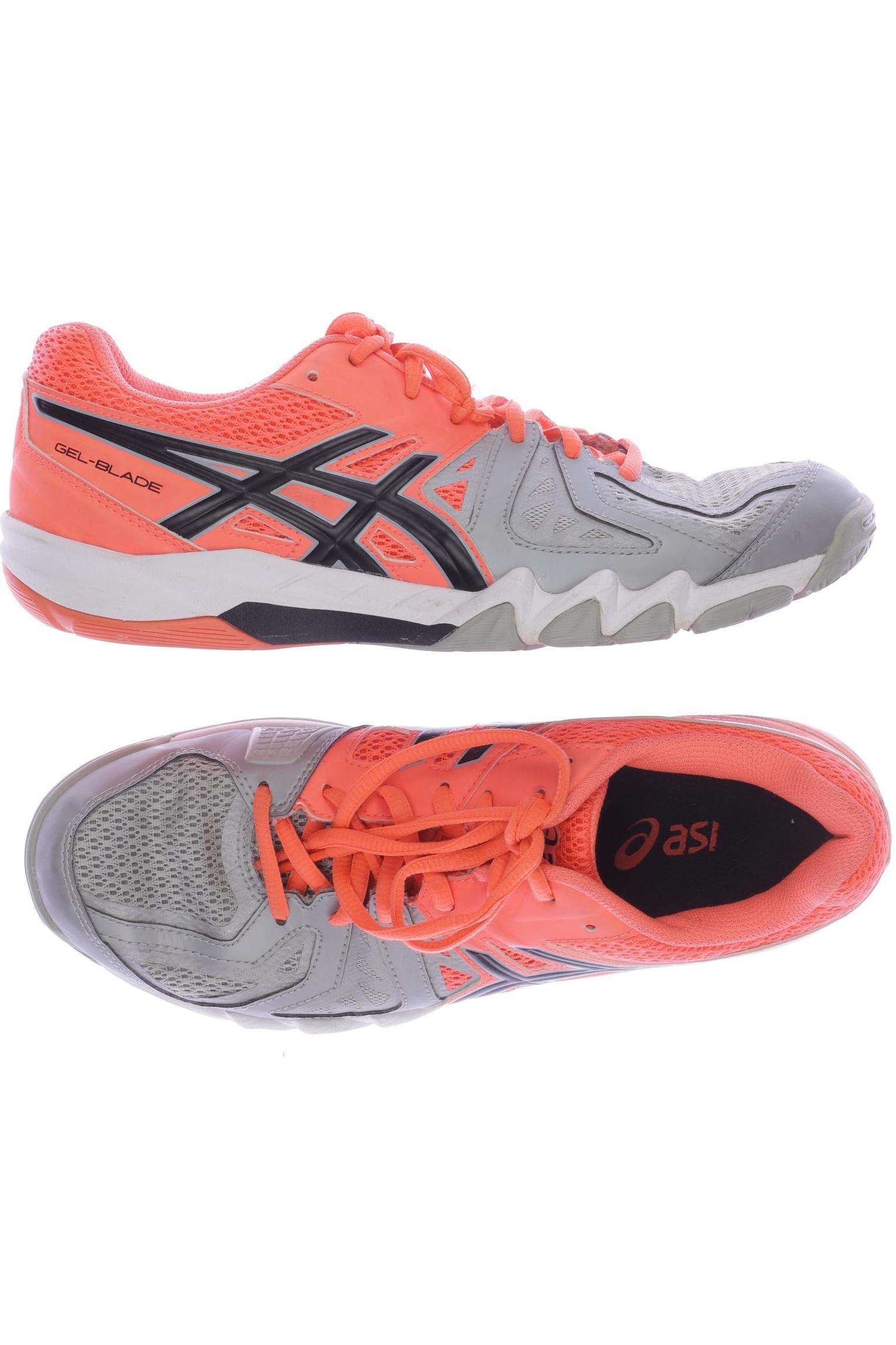 

Asics Damen Sneakers, grau