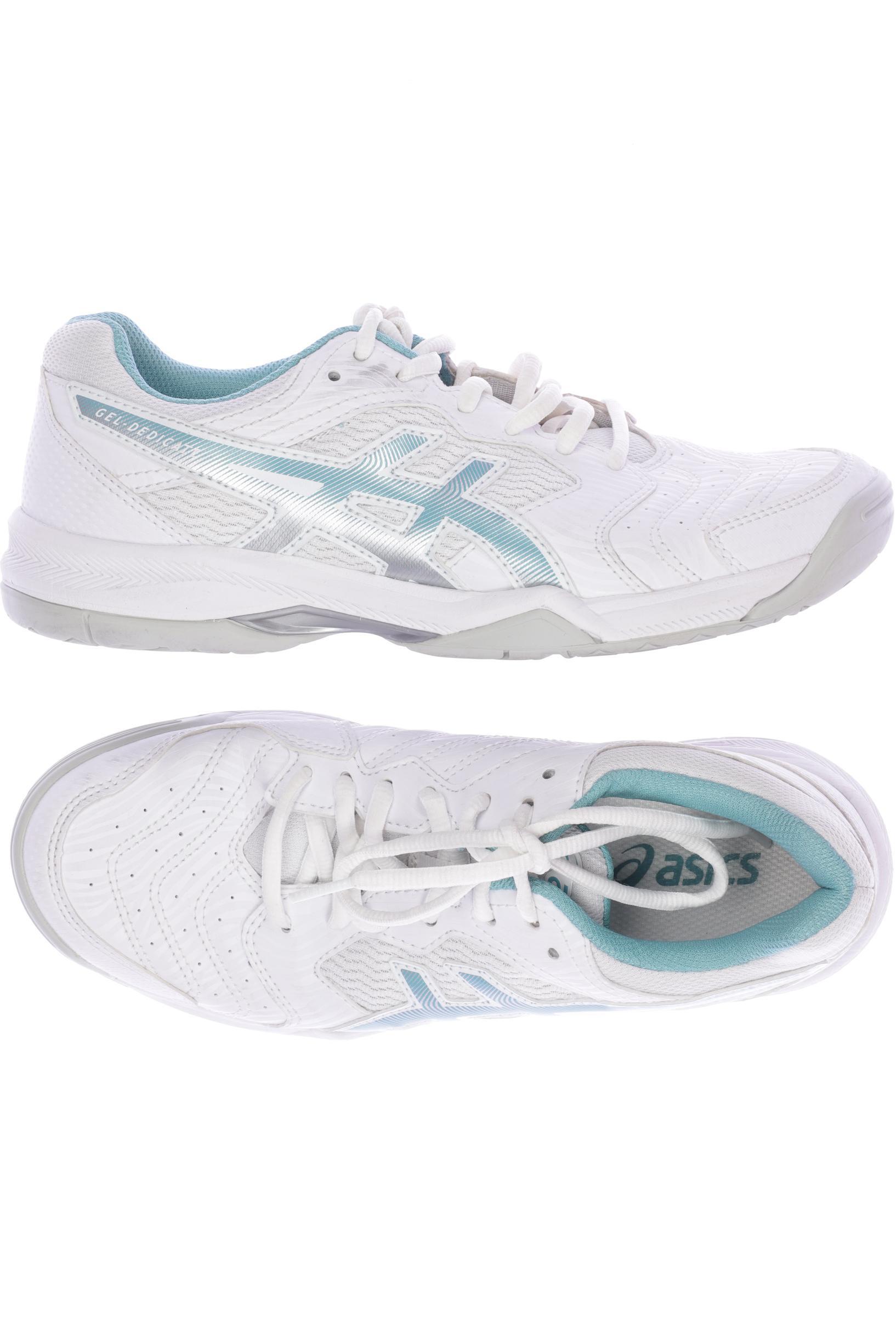 

Asics Damen Sneakers, weiß, Gr. 38