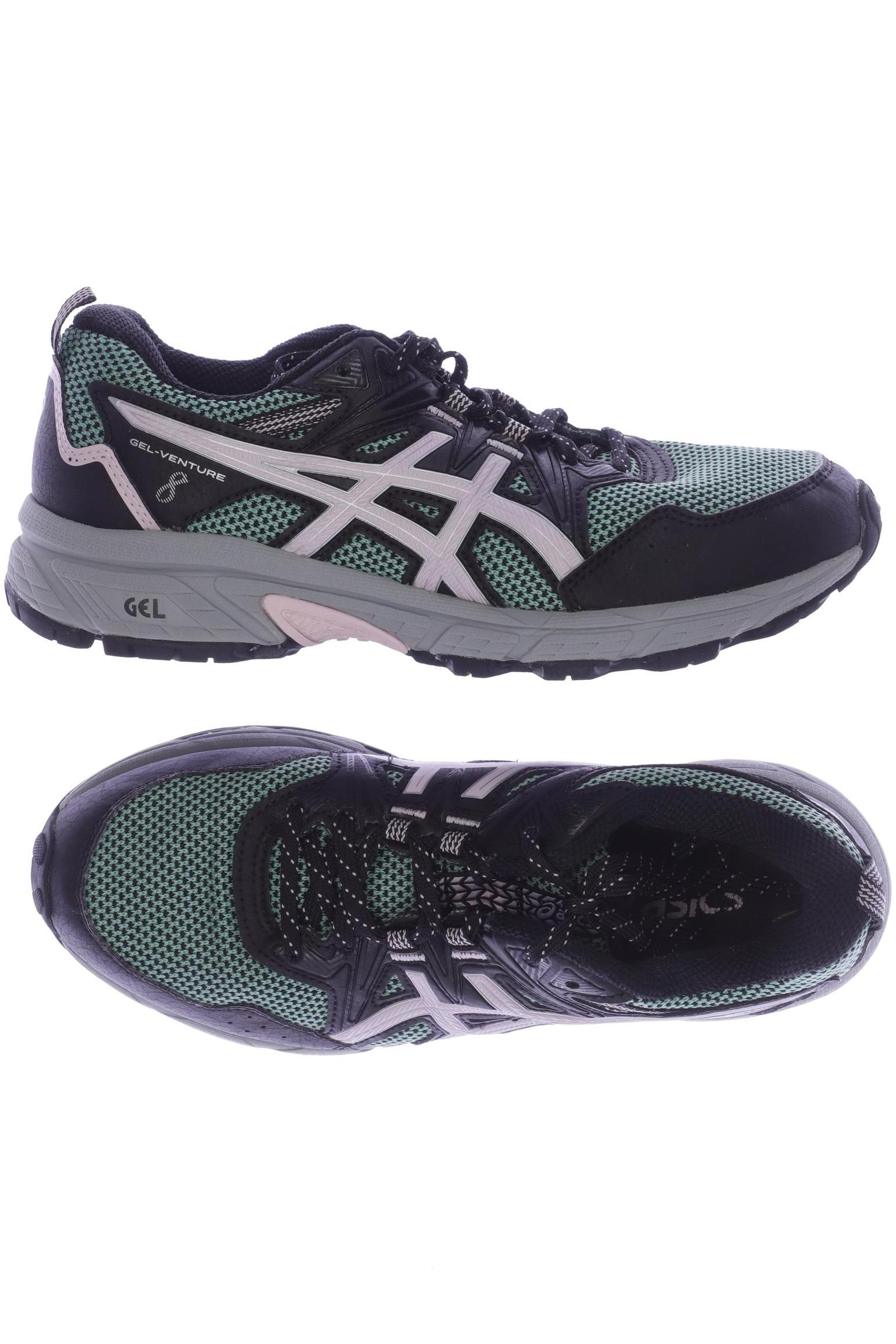 

Asics Damen Sneakers, grün, Gr. 37.5