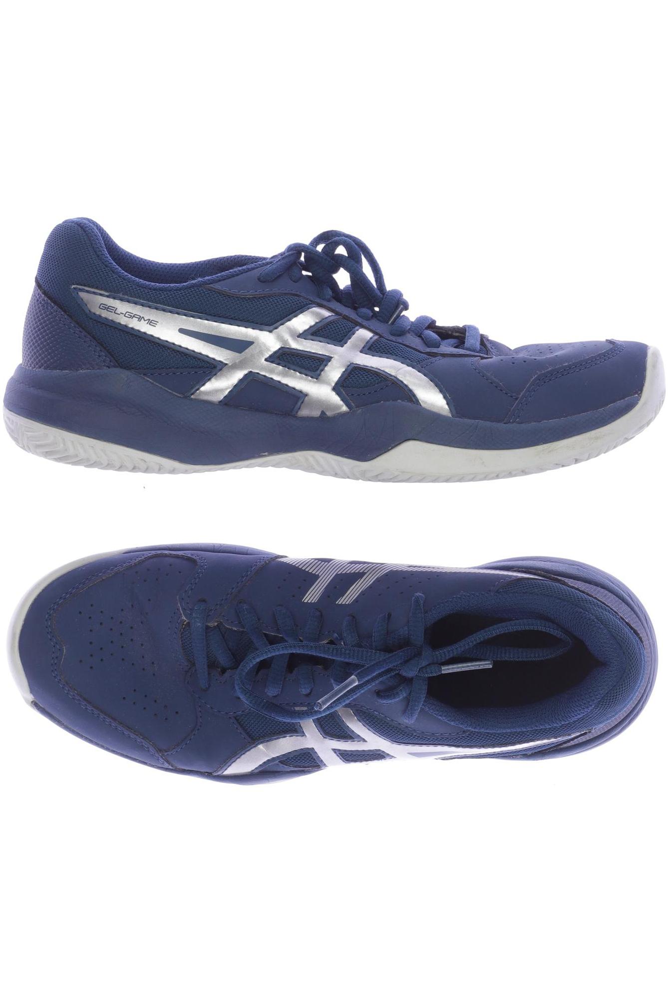 

Asics Damen Sneakers, blau