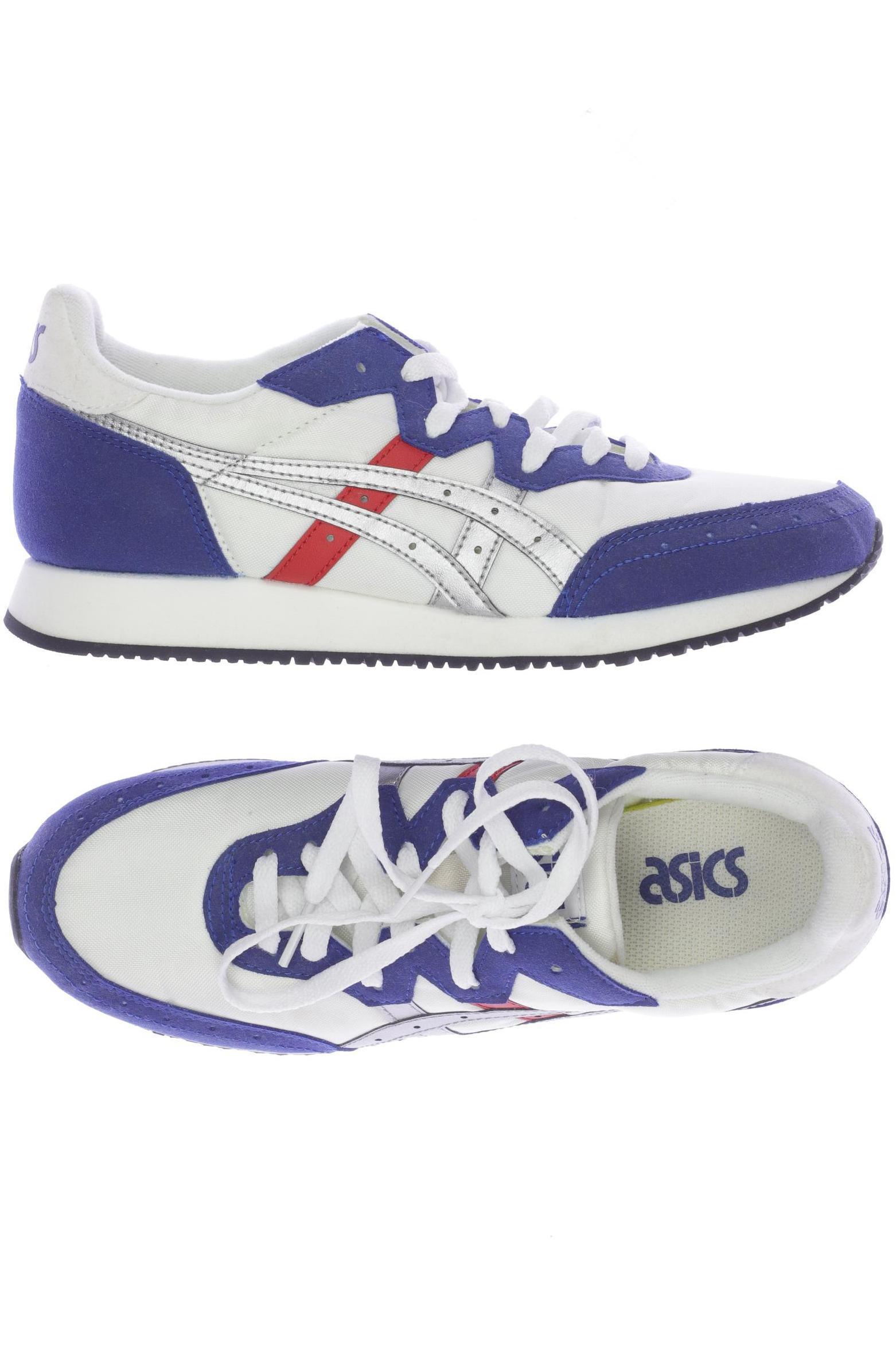 

Asics Damen Sneakers, blau, Gr. 39