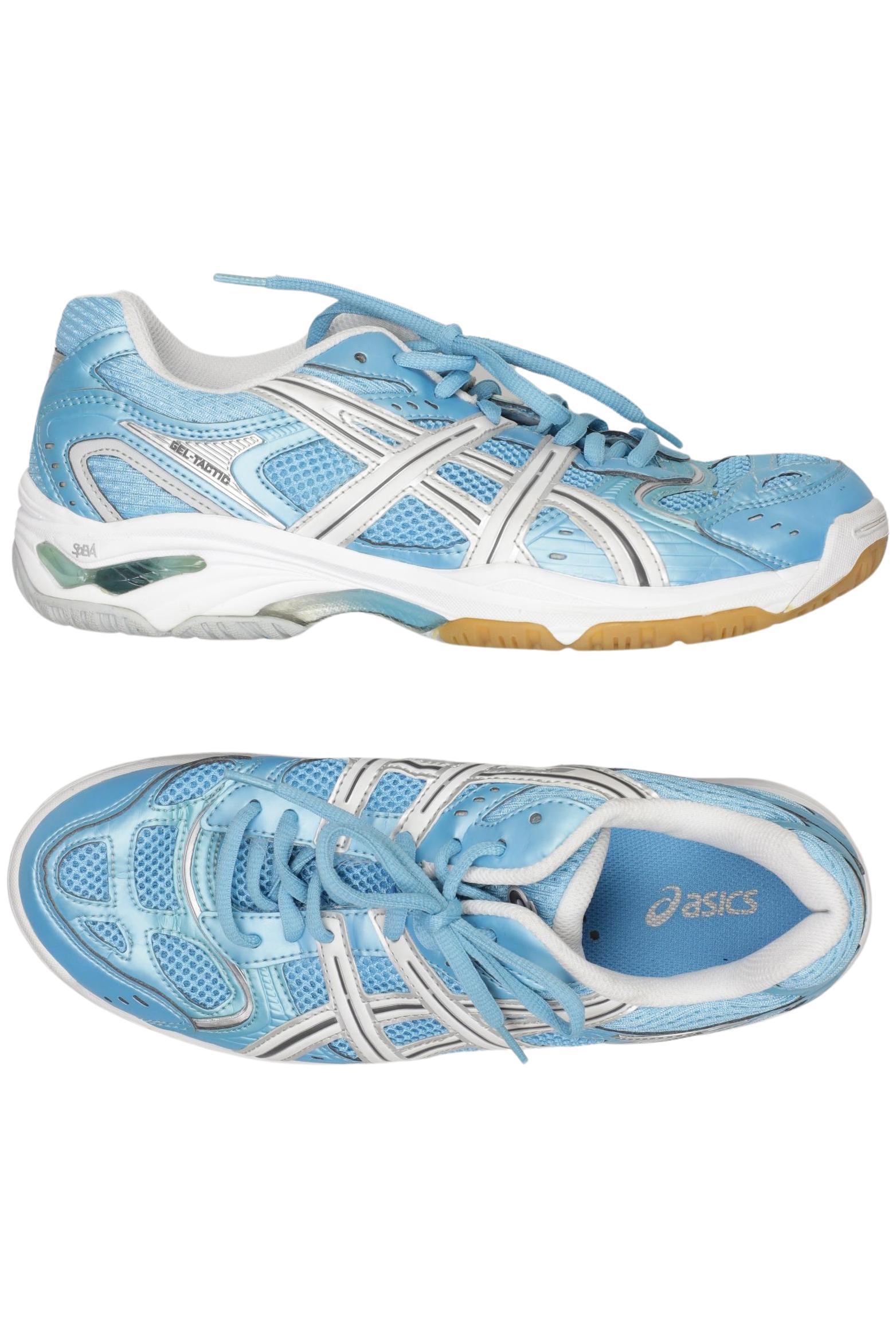 

Asics Damen Sneakers, mehrfarbig, Gr. 39.5
