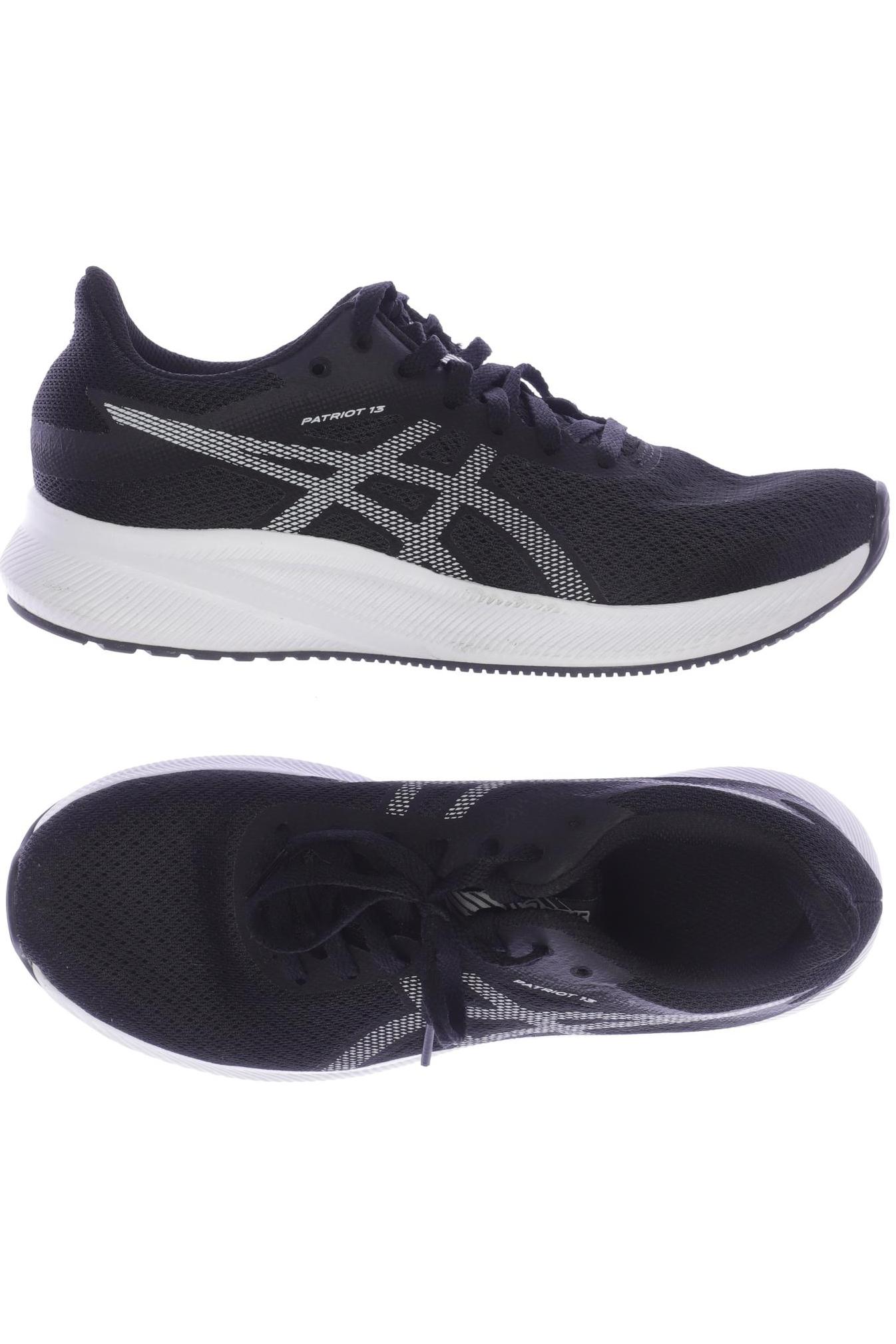 

Asics Damen Sneakers, schwarz