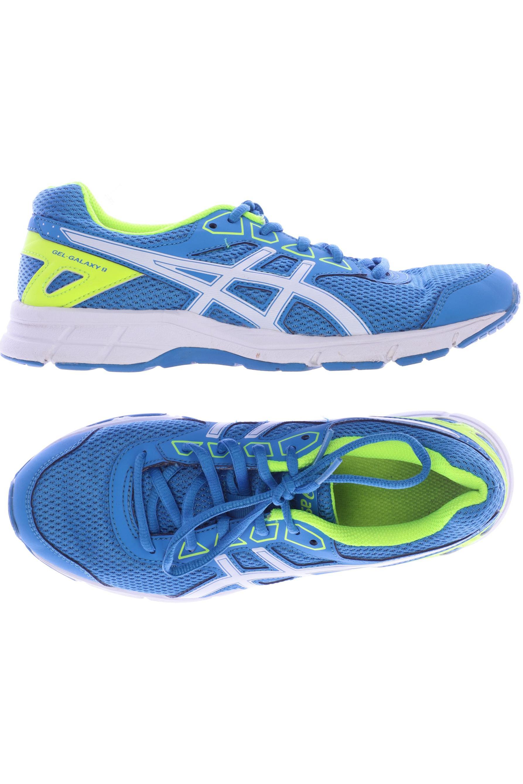 

Asics Damen Sneakers, blau
