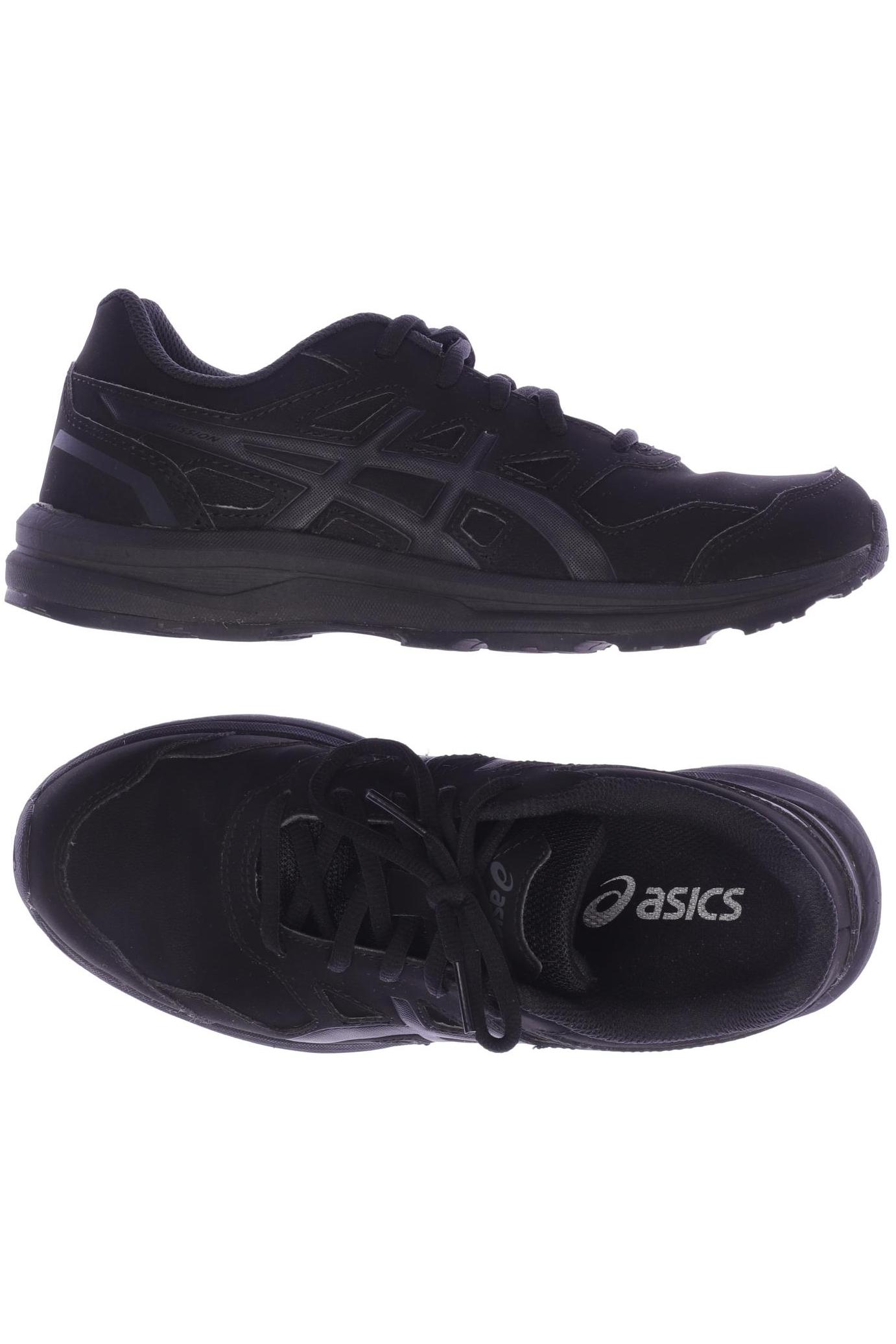 

Asics Damen Sneakers, schwarz, Gr. 37