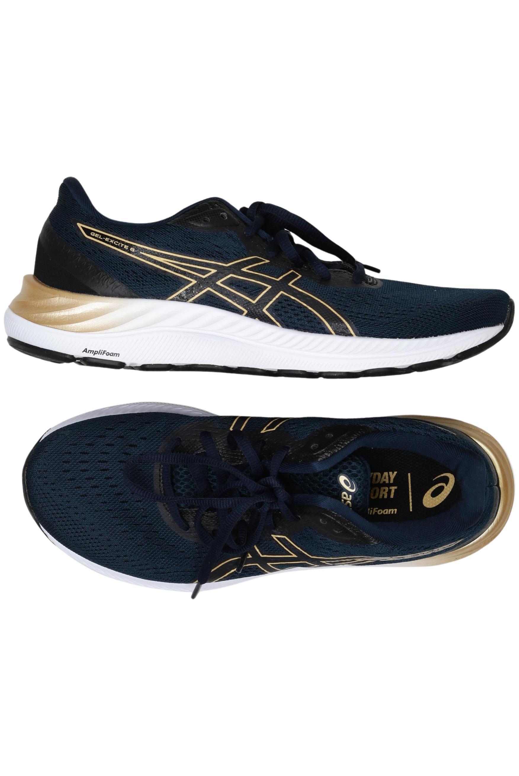 

Asics Damen Sneakers, mehrfarbig, Gr. 39.5