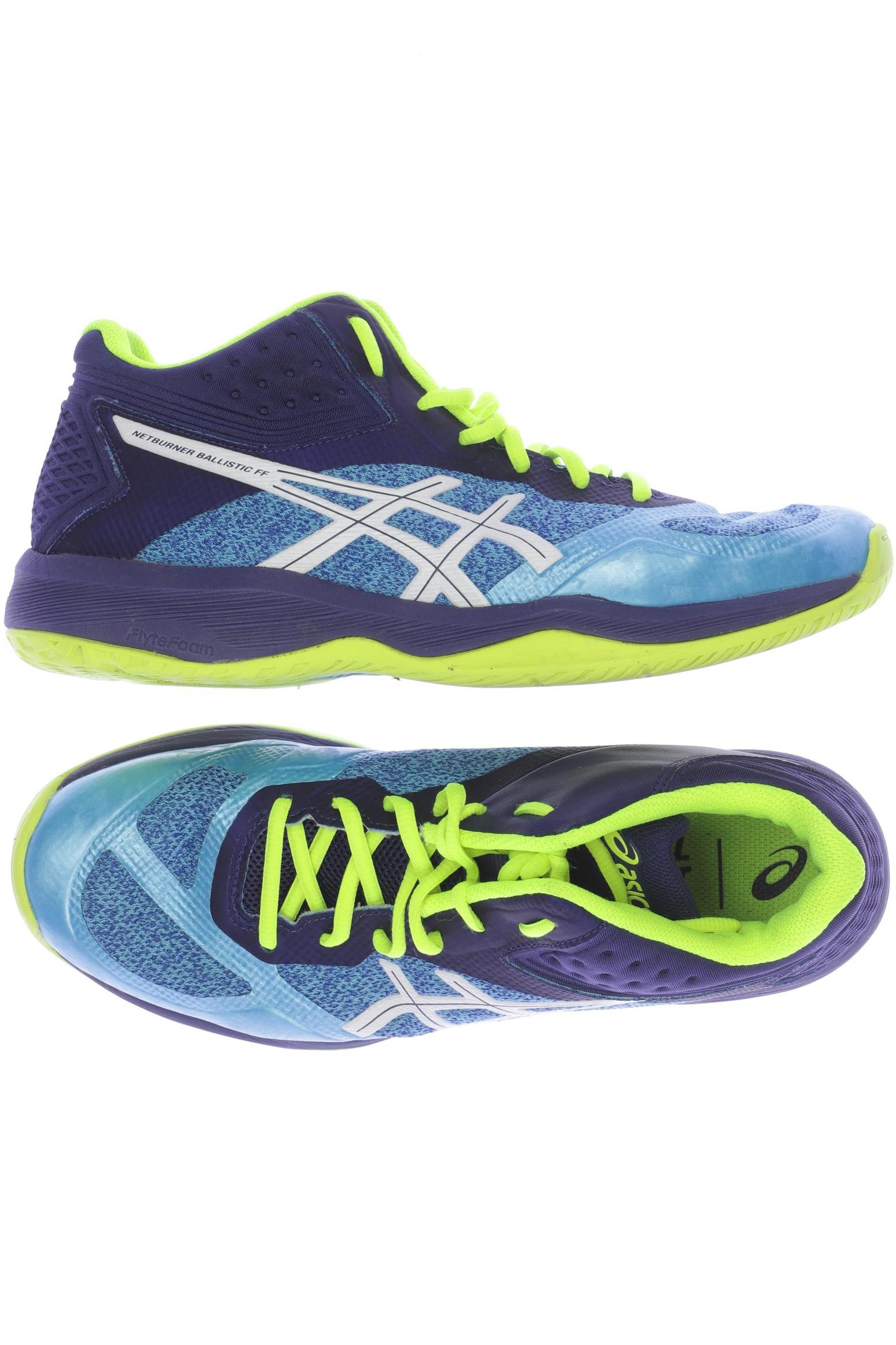 

Asics Damen Sneakers, blau, Gr. 42.5