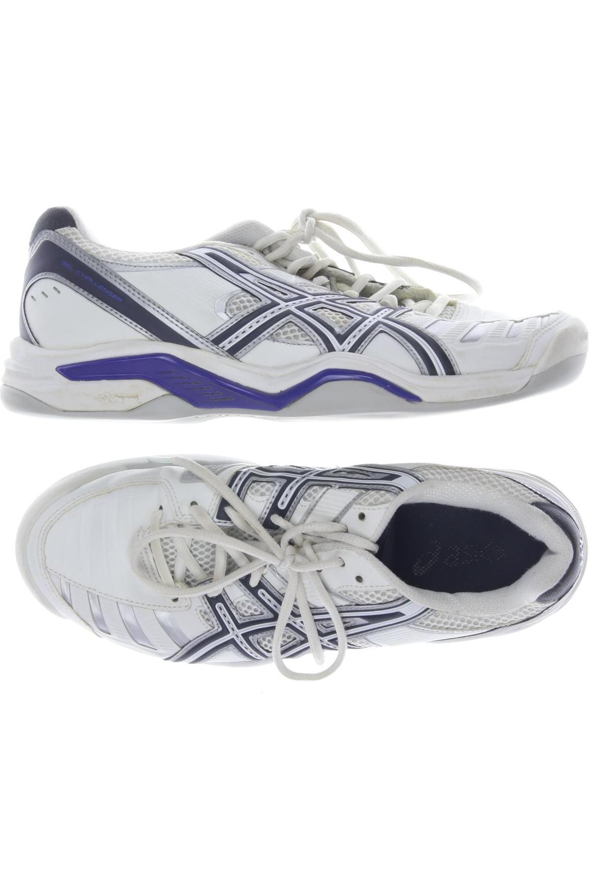 

Asics Damen Sneakers, weiß, Gr. 39.5