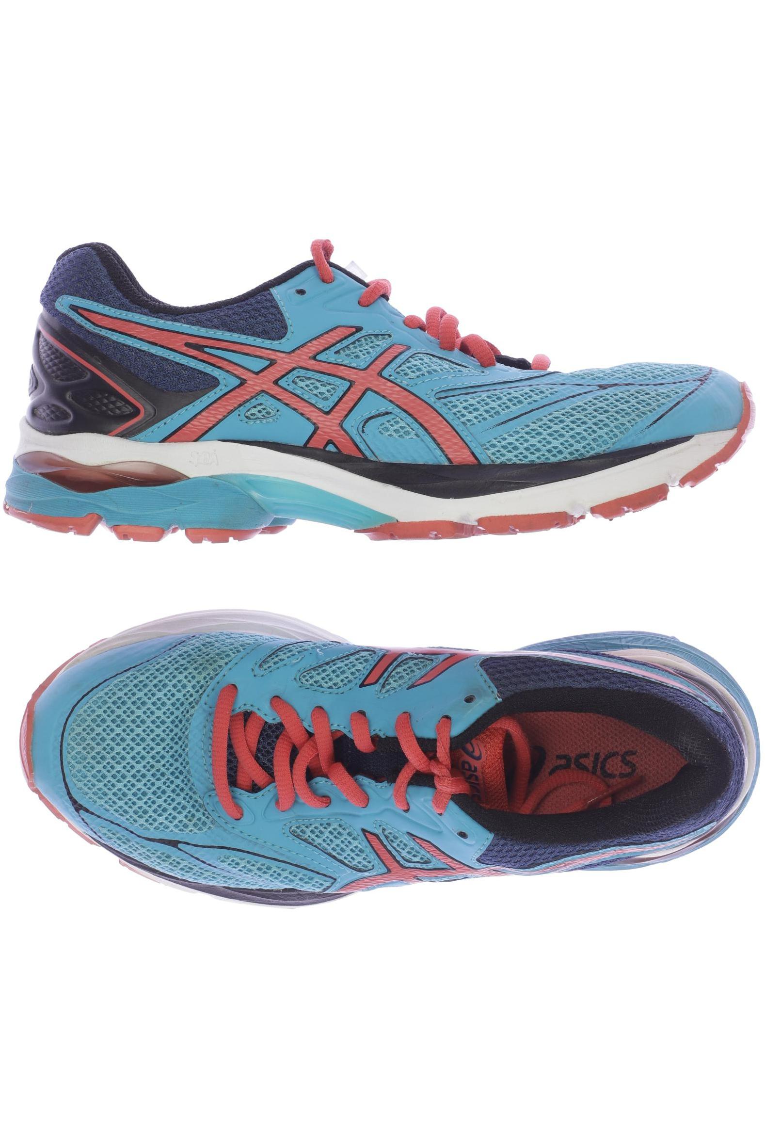 

Asics Damen Sneakers, blau, Gr. 36