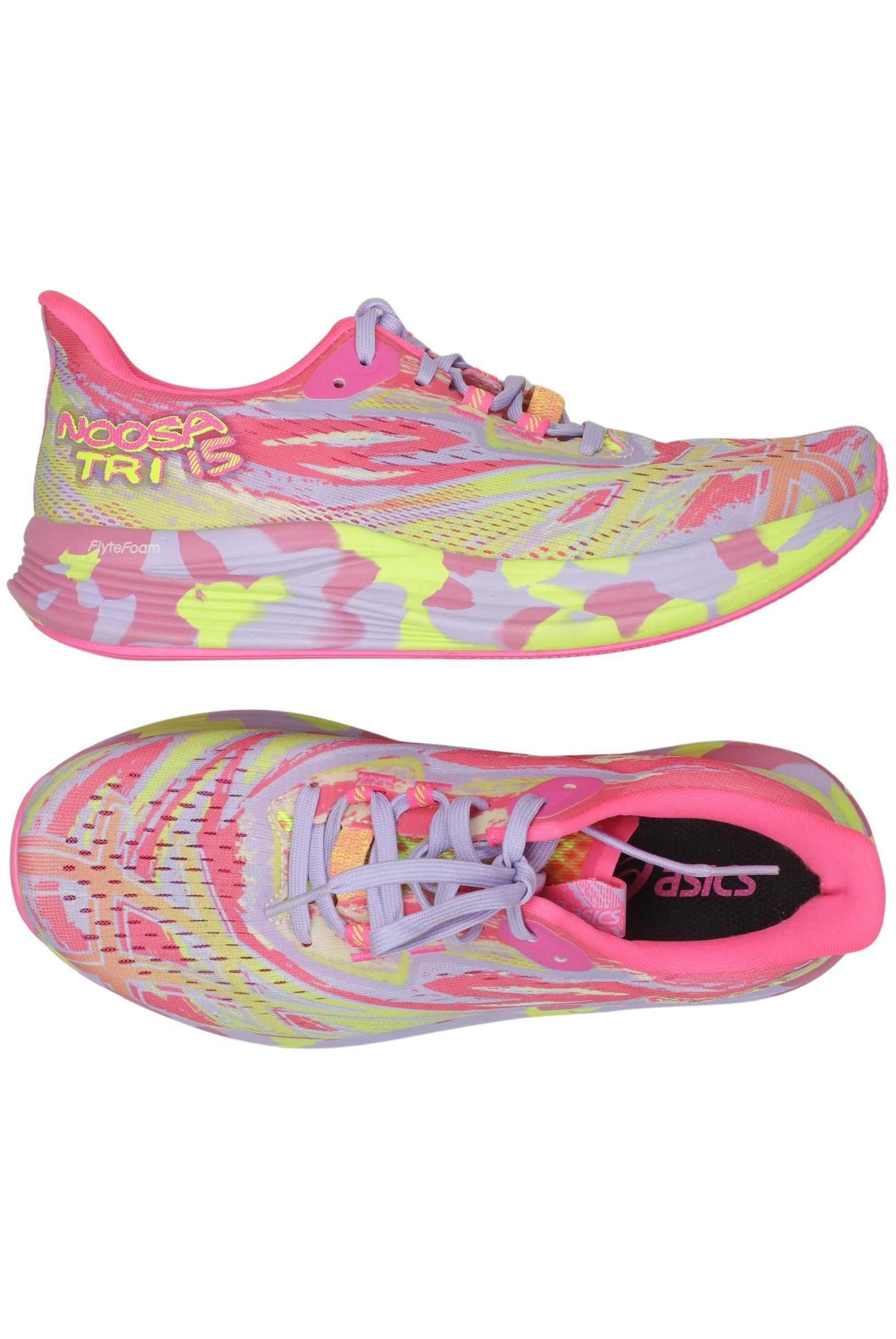

Asics Damen Sneakers, neon, Gr. 39.5
