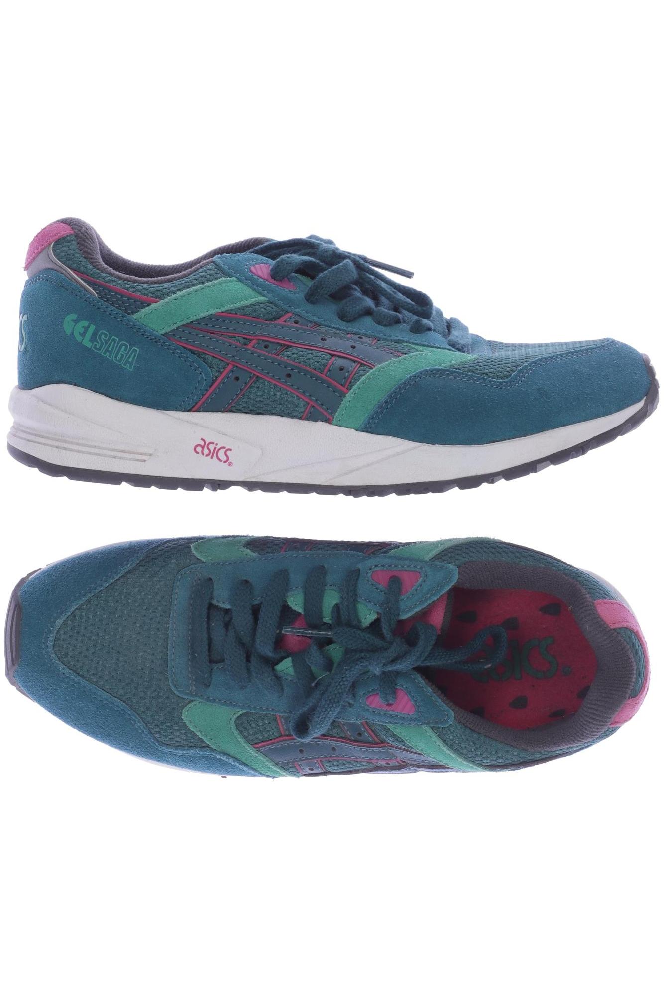 

Asics Damen Sneakers, türkis
