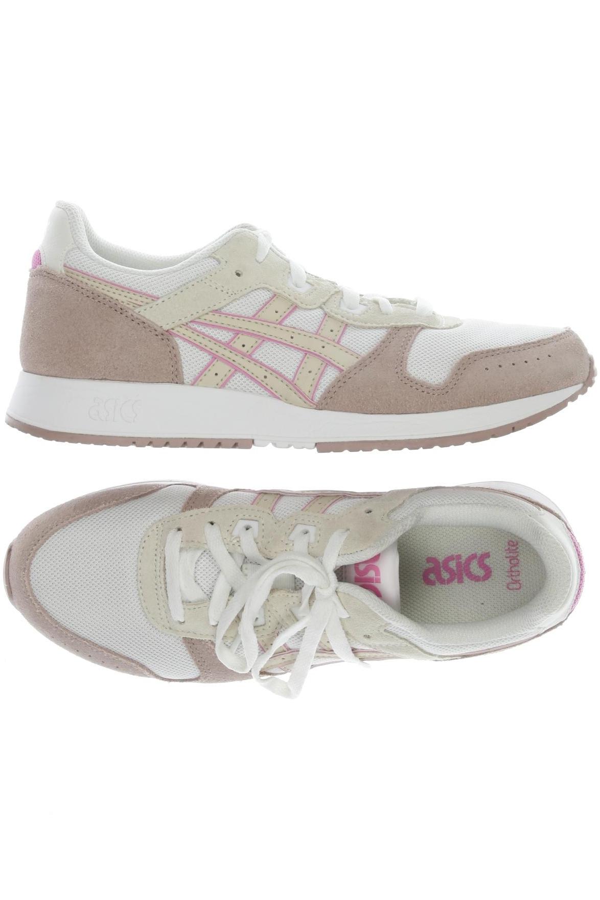 

Asics Damen Sneakers, weiß, Gr. 40.5