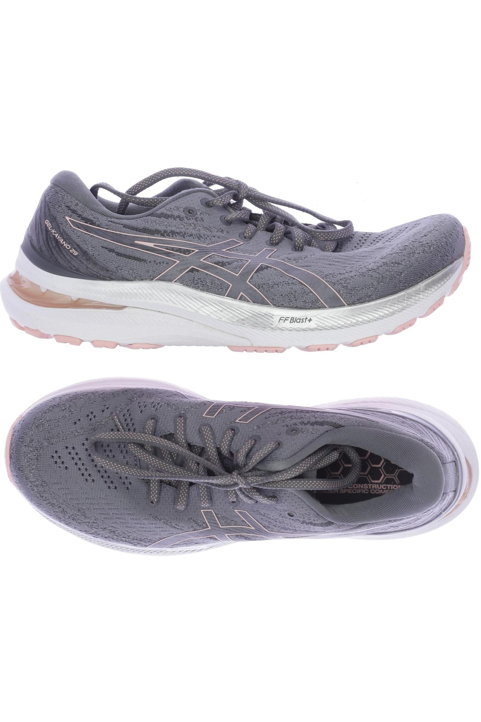 

Asics Damen Sneakers, grau, Gr. 42.5