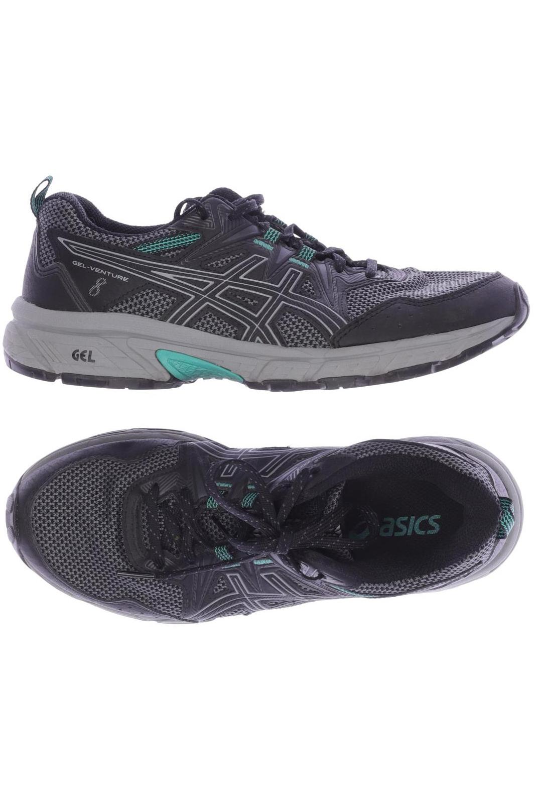 

Asics Damen Sneakers, grau, Gr. 39