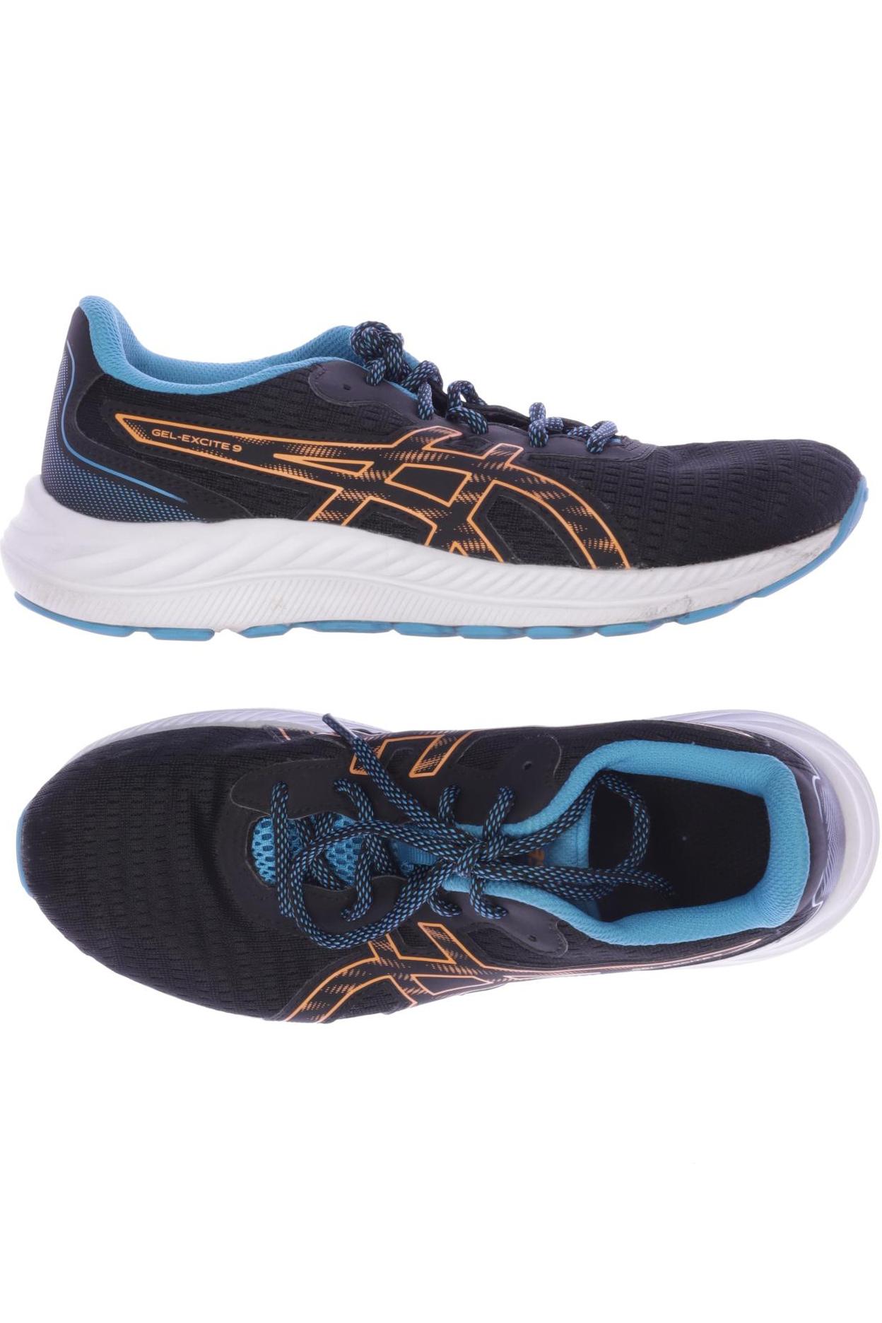 

Asics Damen Sneakers, schwarz, Gr. 39
