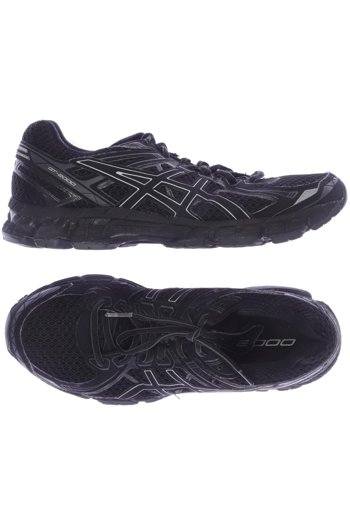 

Asics Damen Sneakers, schwarz