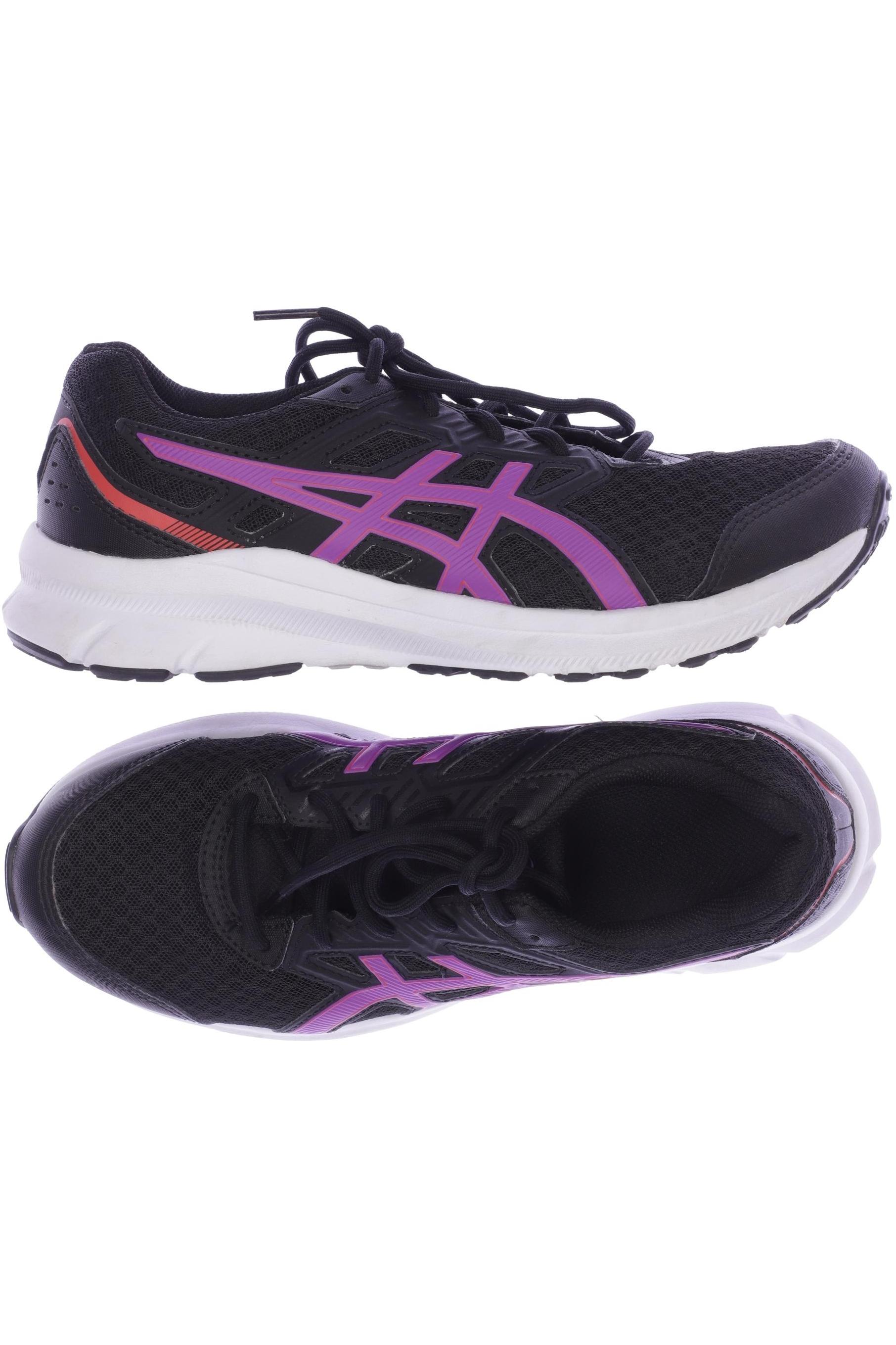 

Asics Damen Sneakers, schwarz, Gr. 39.5