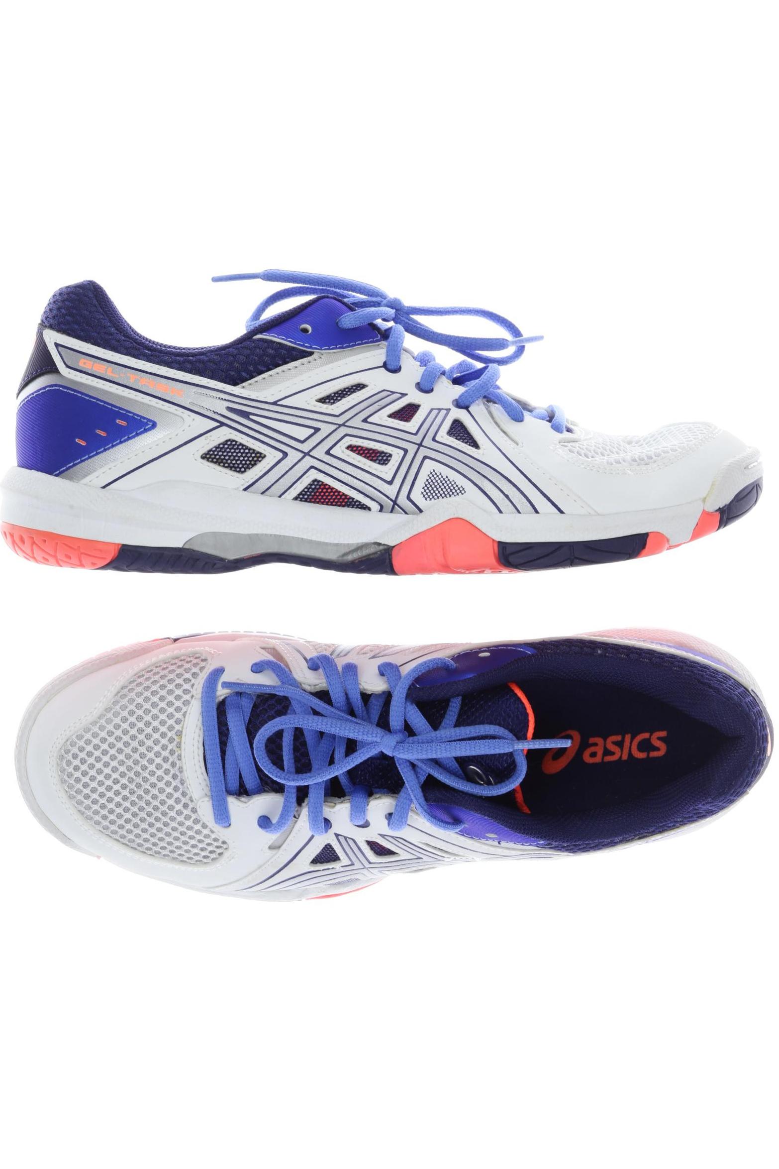 

Asics Damen Sneakers, weiß, Gr. 40