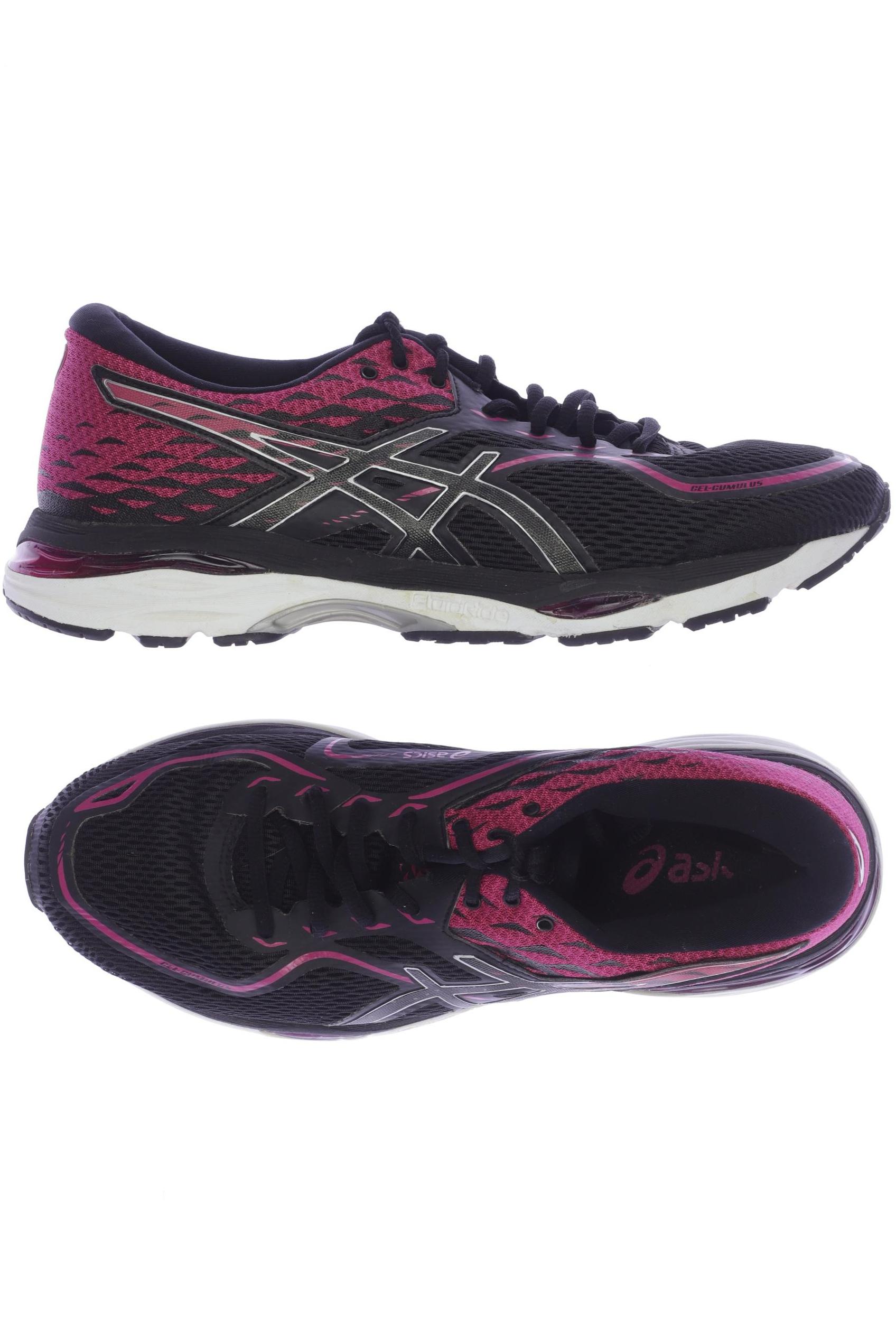 

Asics Damen Sneakers, schwarz, Gr. 43.5