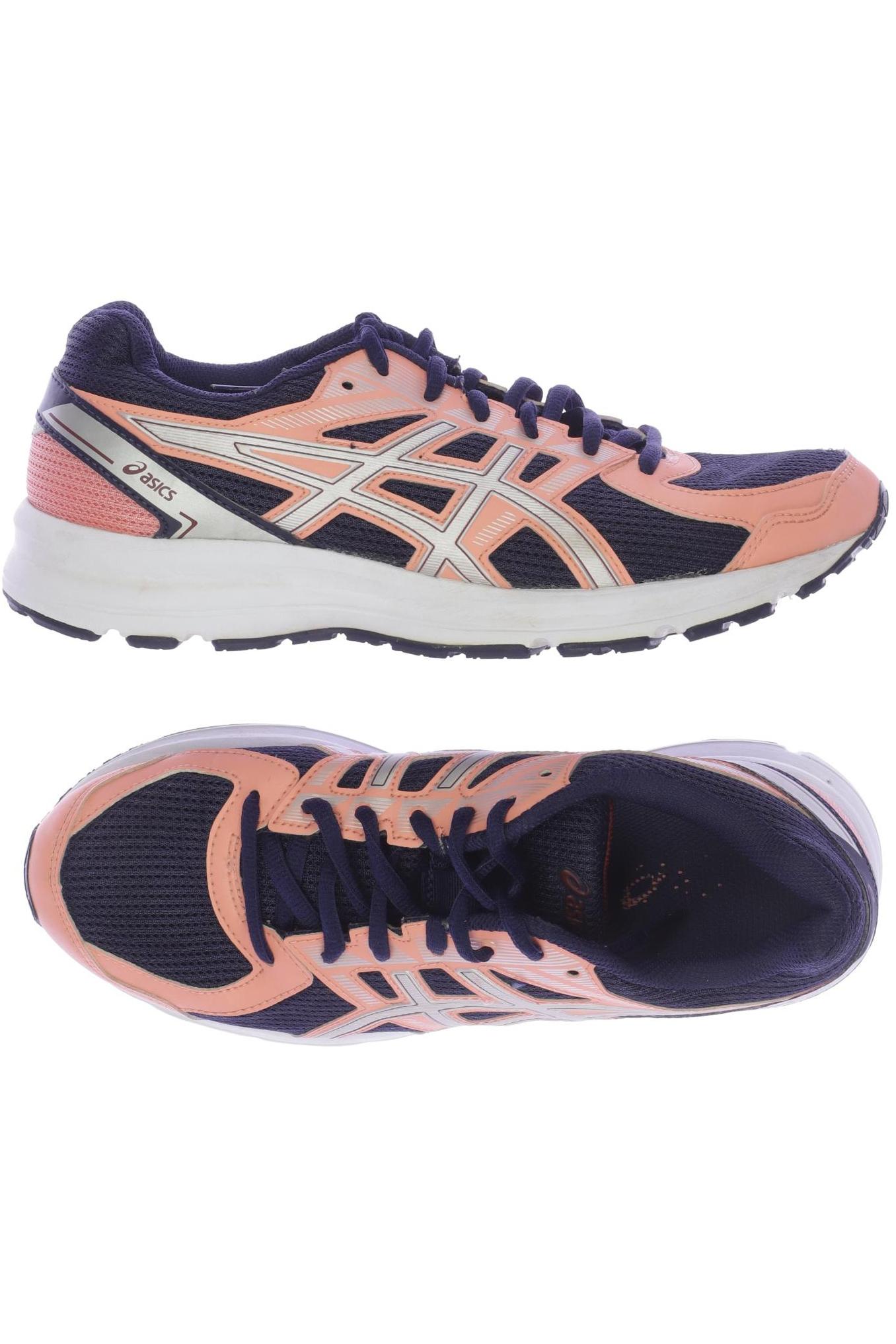 

Asics Damen Sneakers, marineblau, Gr. 39.5