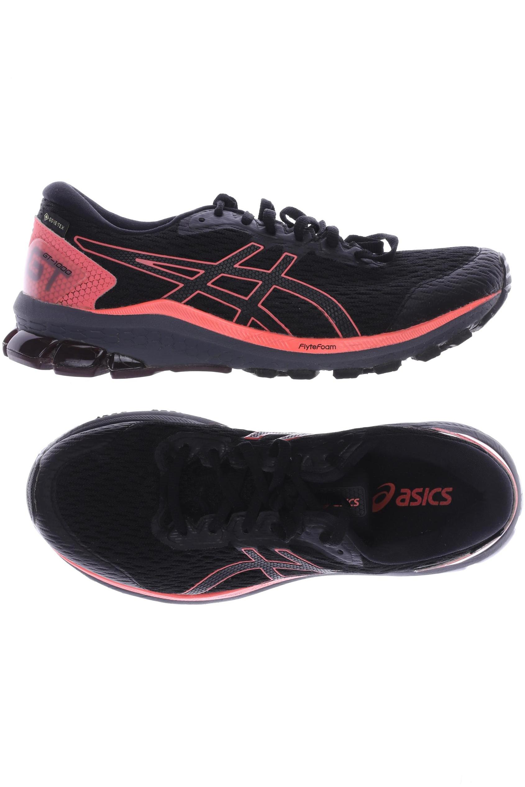 

Asics Damen Sneakers, schwarz