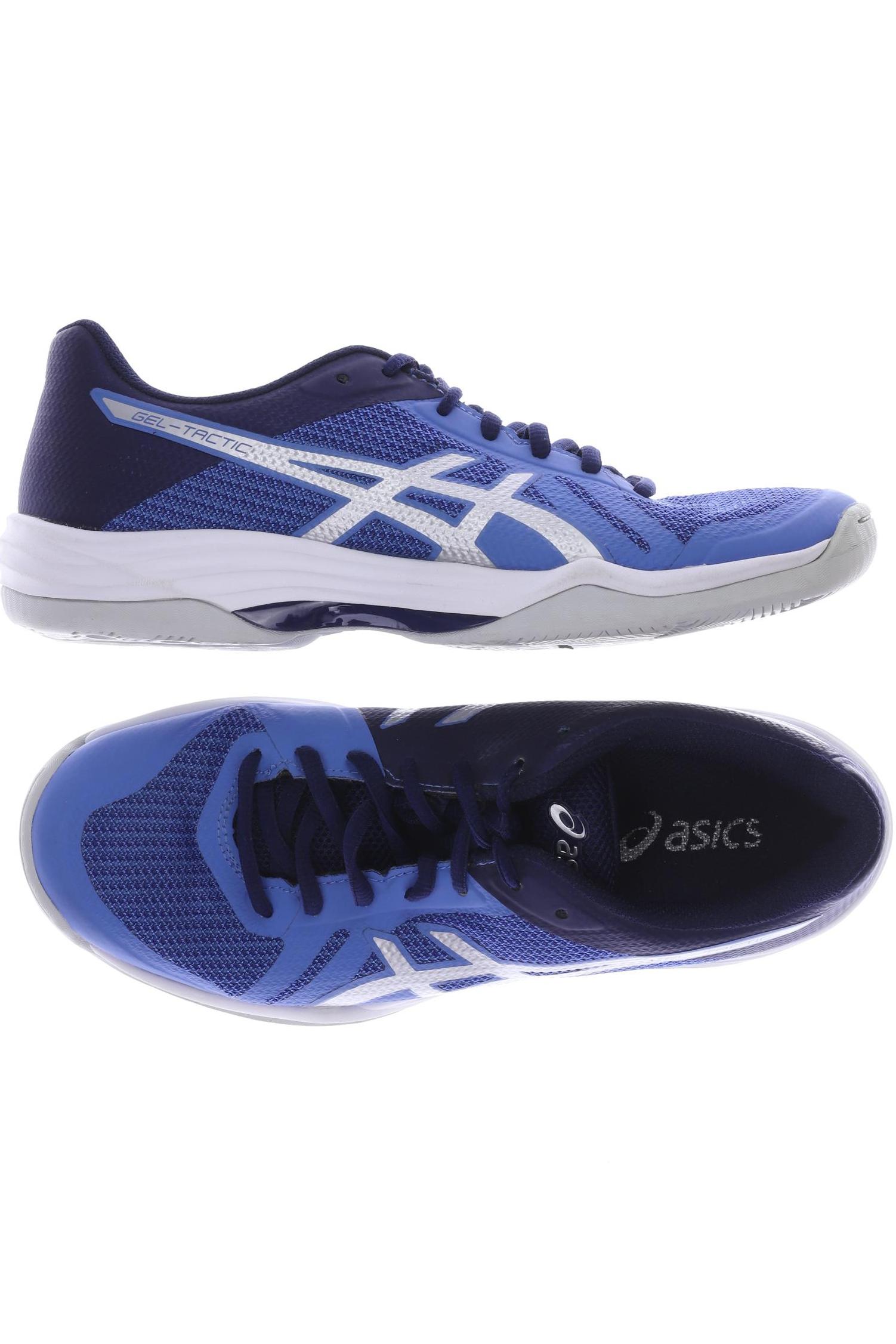 

Asics Damen Sneakers, blau, Gr. 39.5