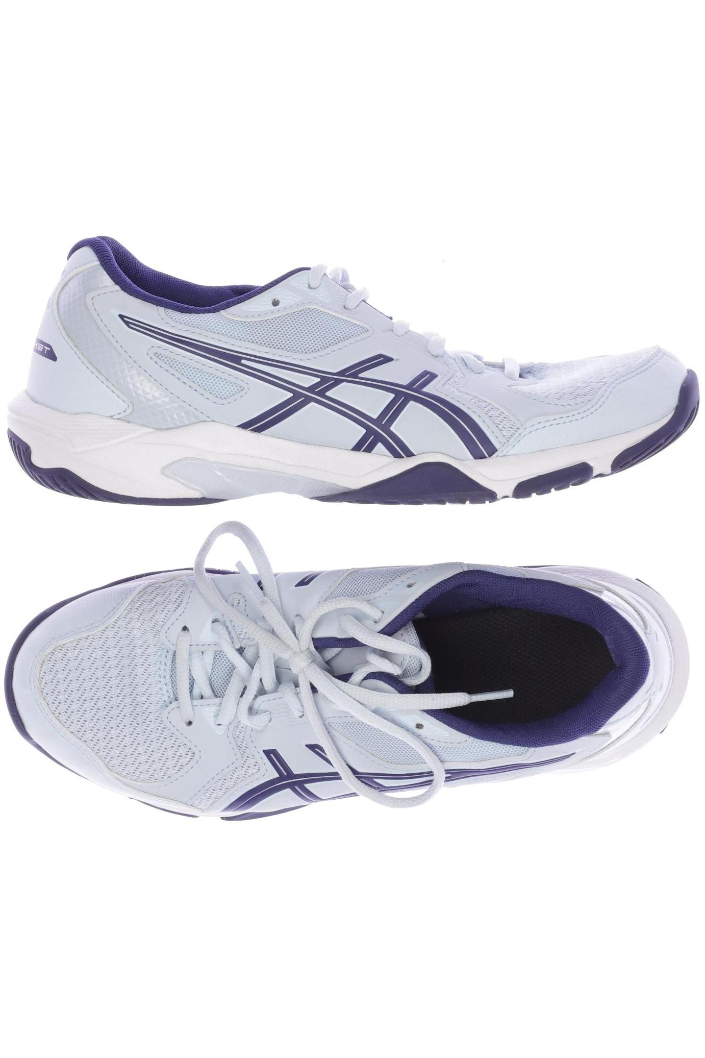 

Asics Damen Sneakers, hellblau, Gr. 39.5