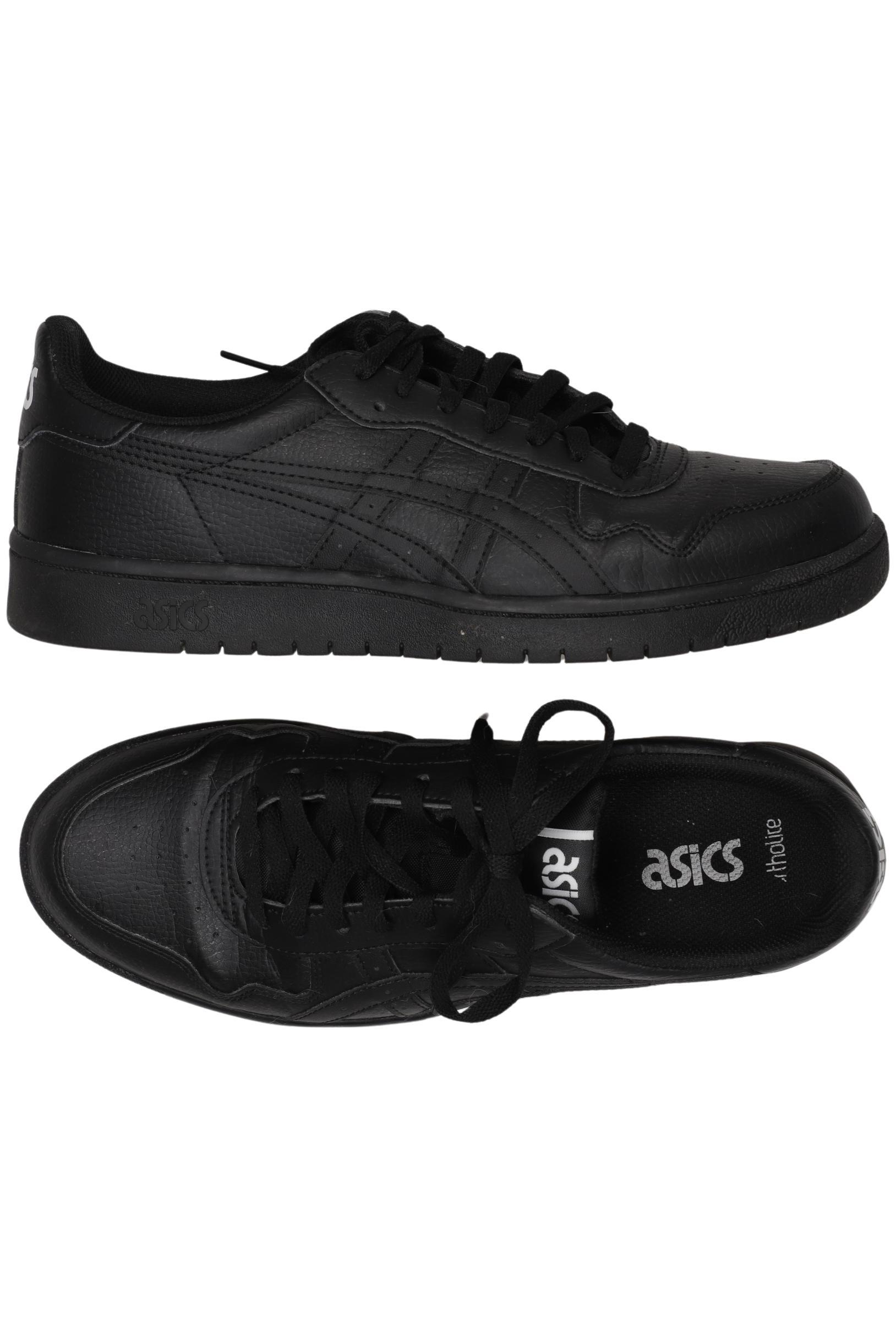 

Asics Damen Sneakers, schwarz, Gr. 42