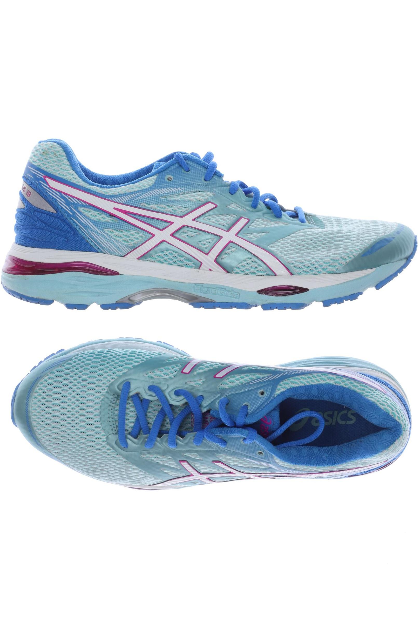 

Asics Damen Sneakers, türkis, Gr. 41.5