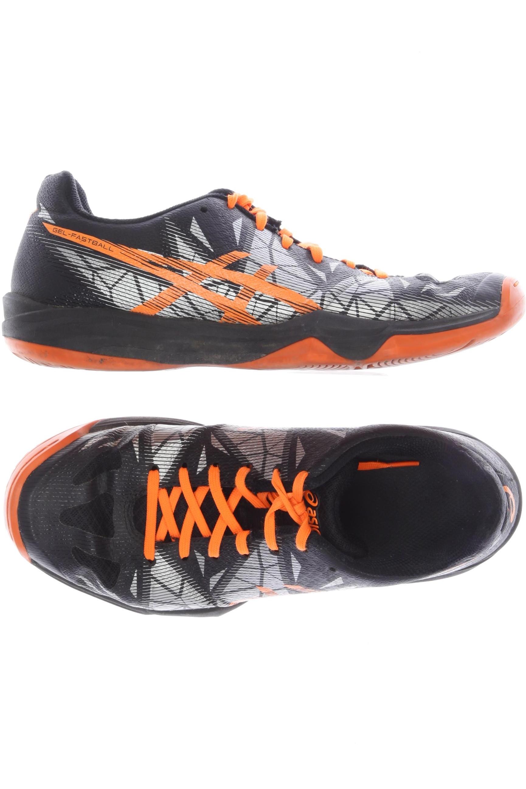 

Asics Damen Sneakers, schwarz, Gr. 39