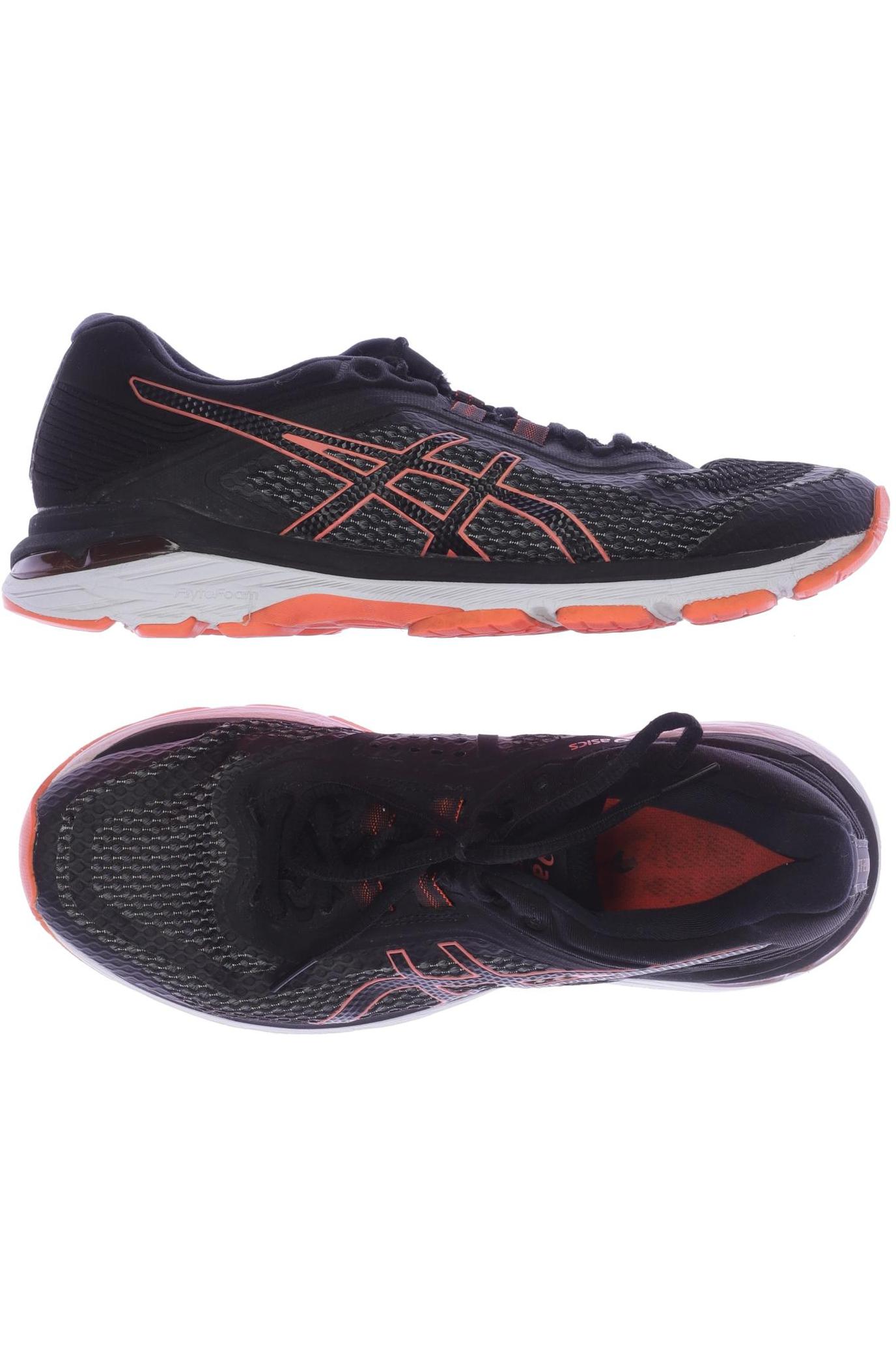 

Asics Damen Sneakers, schwarz, Gr. 40