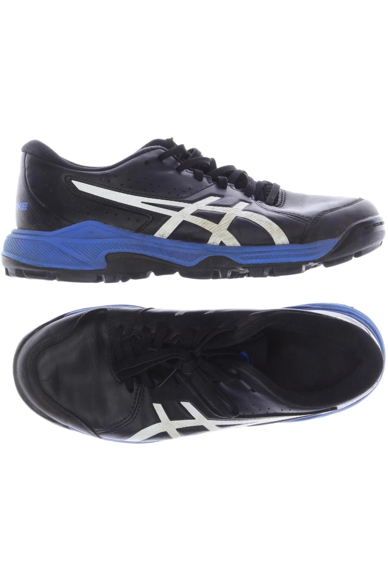 

Asics Damen Sneakers, schwarz, Gr. 37.5