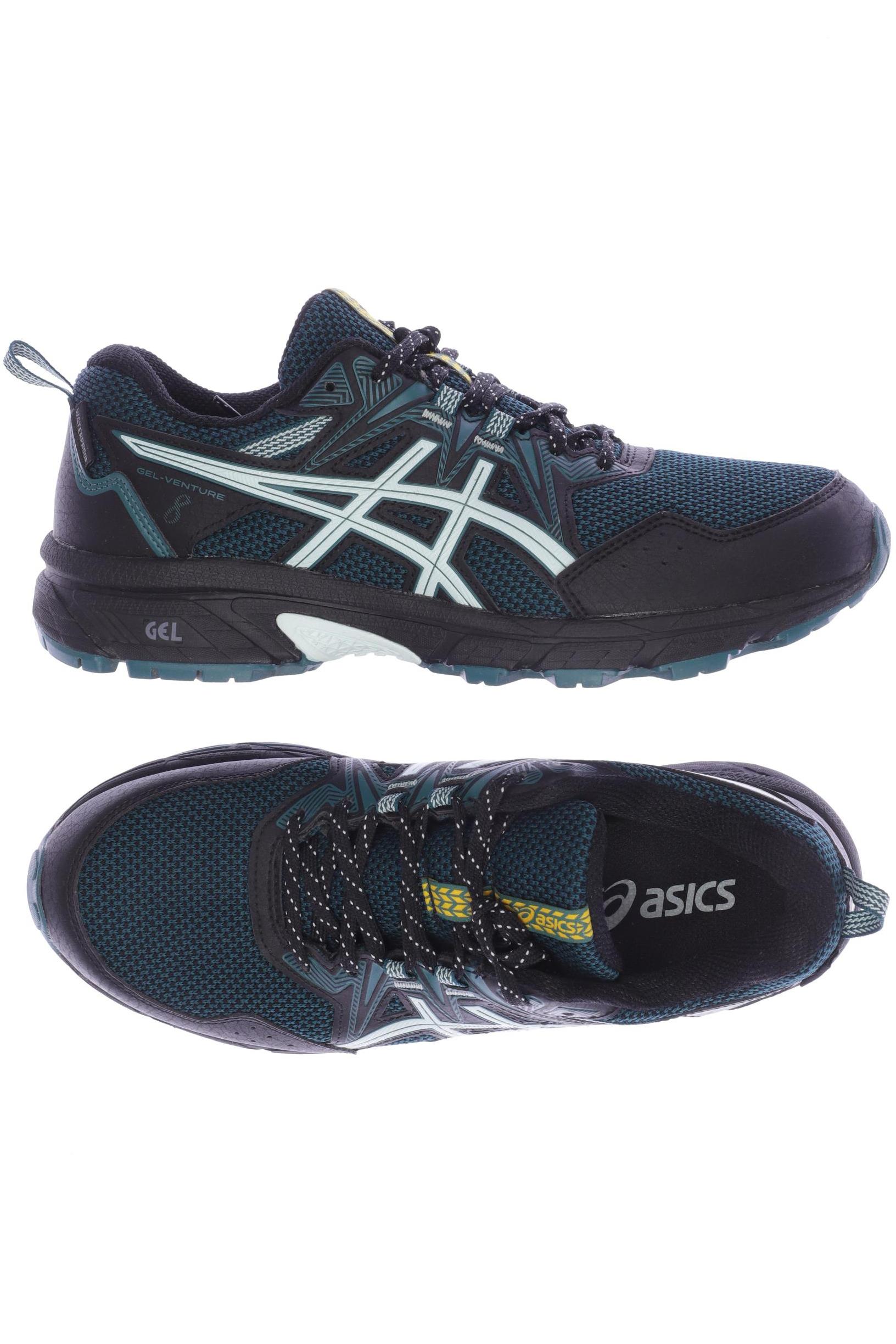 

Asics Damen Sneakers, türkis
