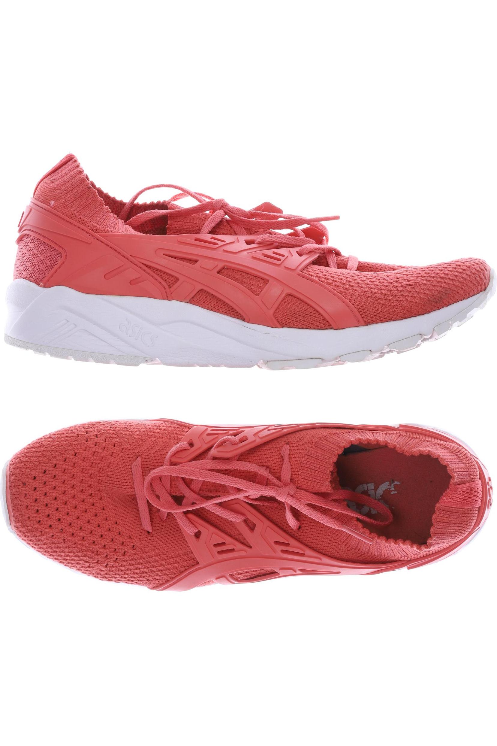 

Asics Damen Sneakers, rot