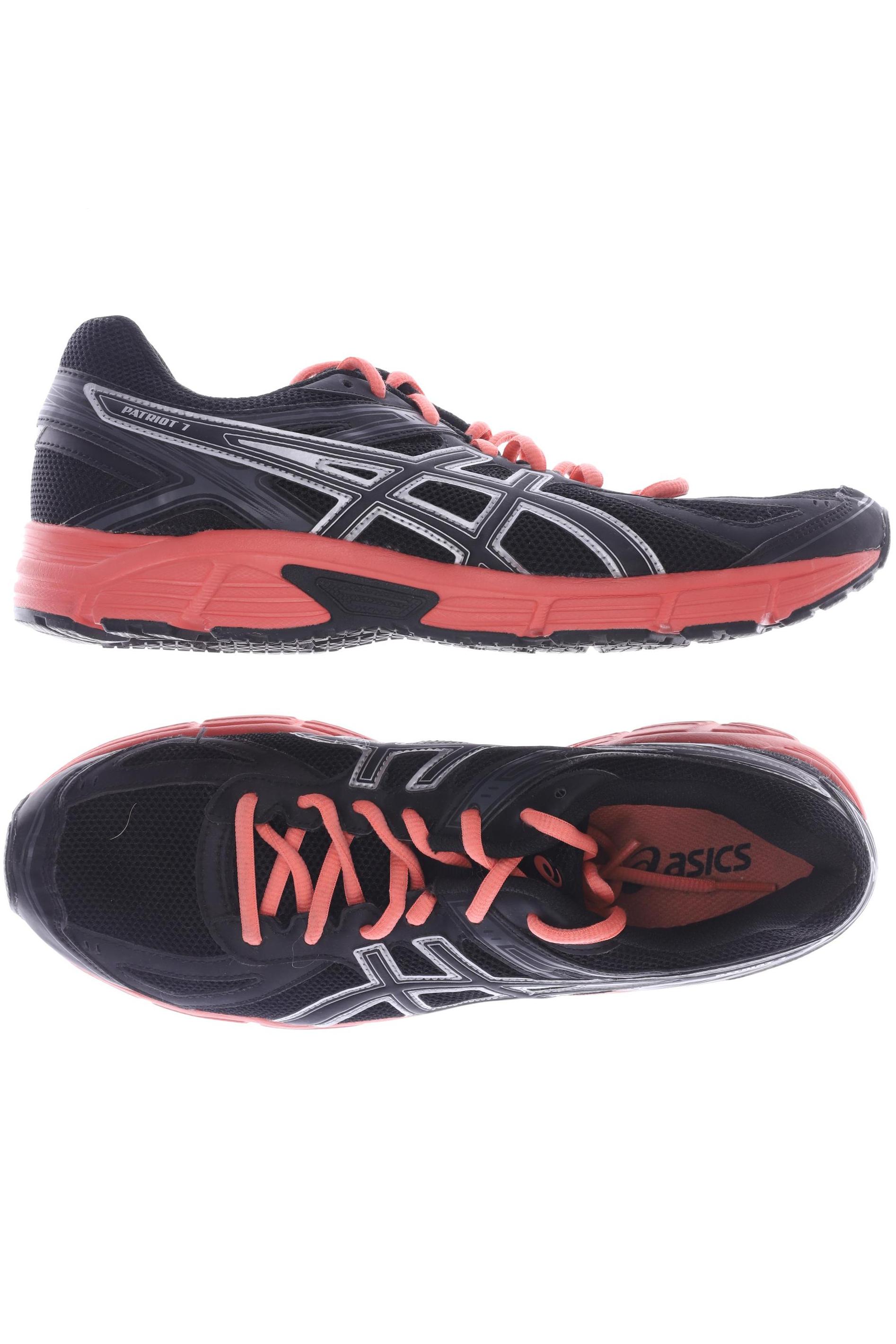 

Asics Damen Sneakers, schwarz