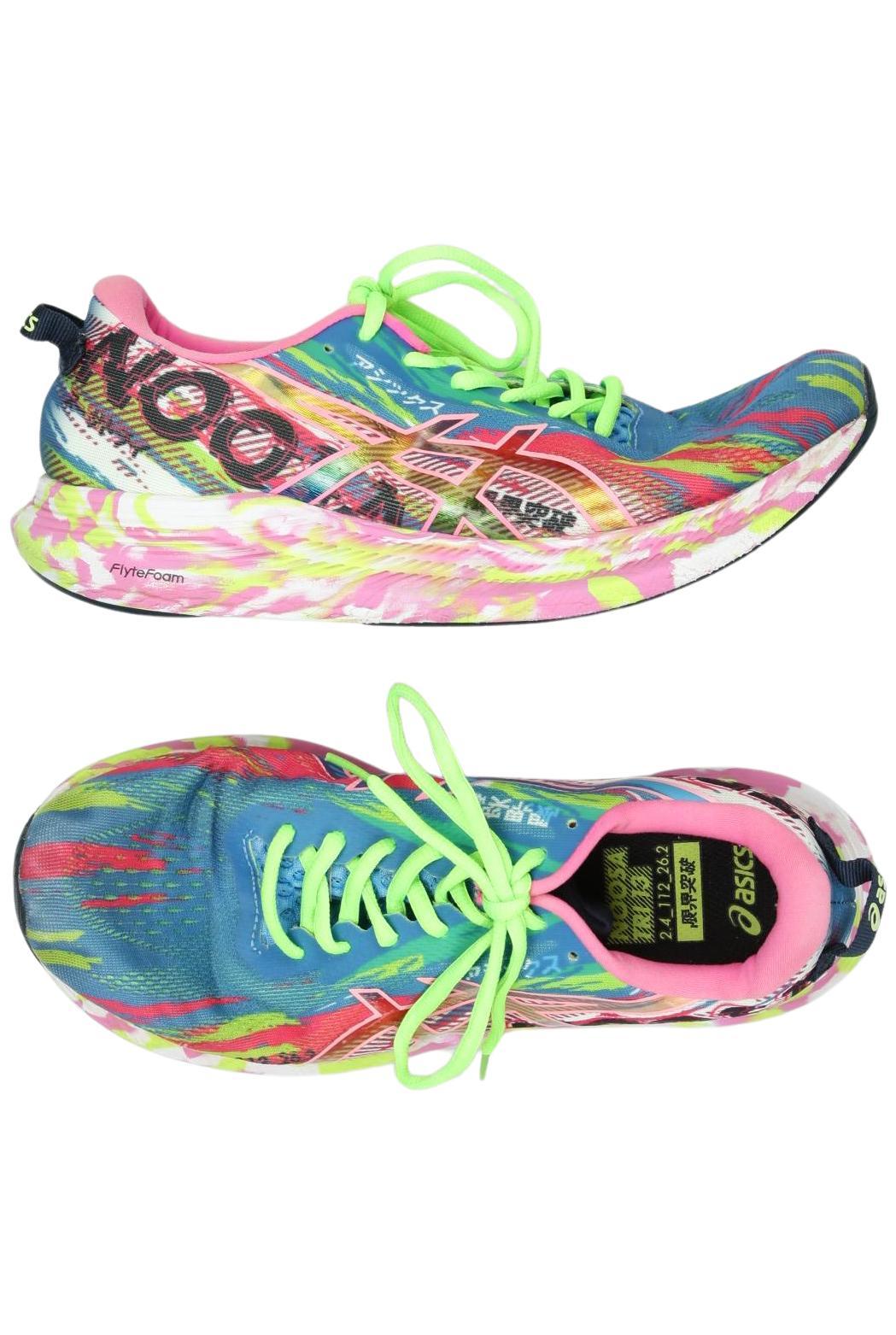 

Asics Damen Sneakers, mehrfarbig, Gr. 42.5