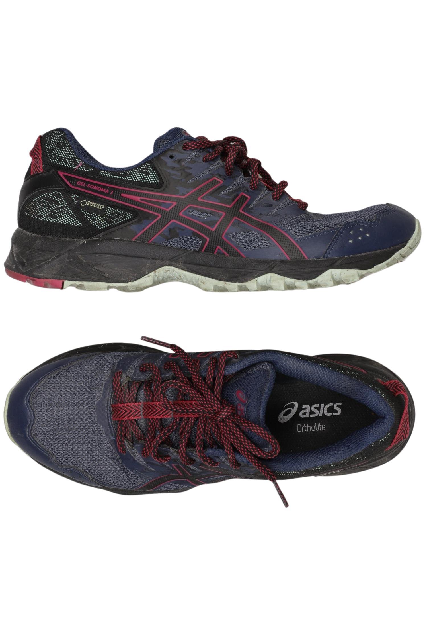 

Asics Damen Sneakers, mehrfarbig, Gr. 40.5