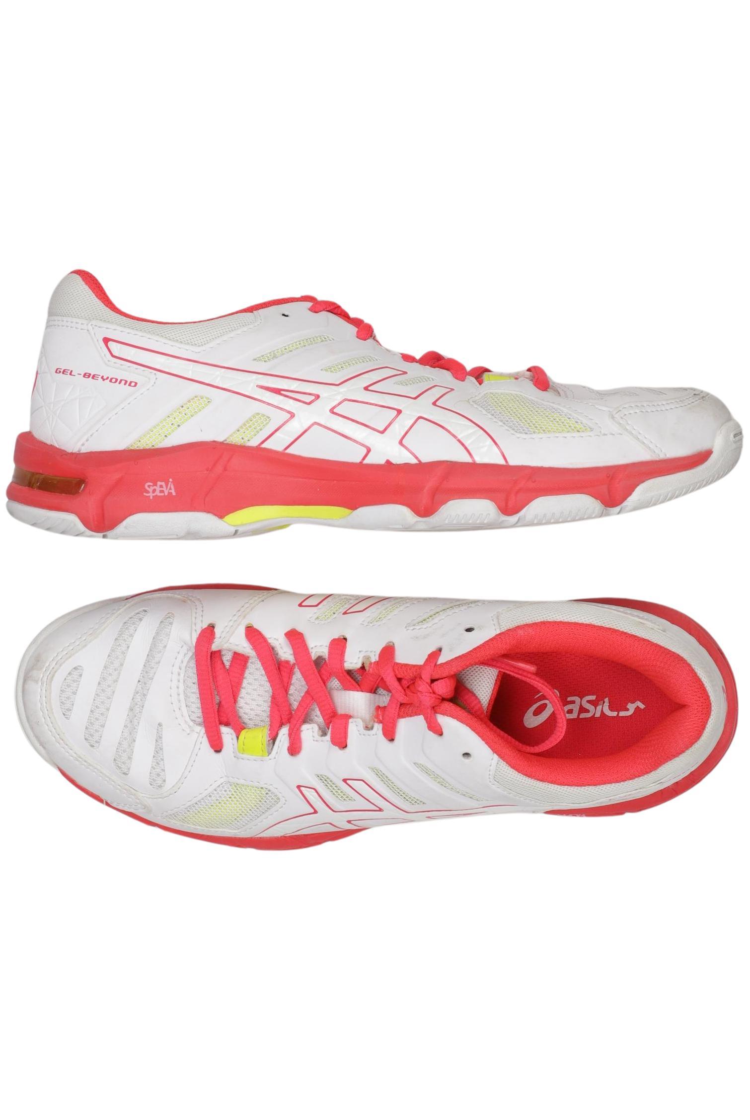 

Asics Damen Sneakers, neon, Gr. 38