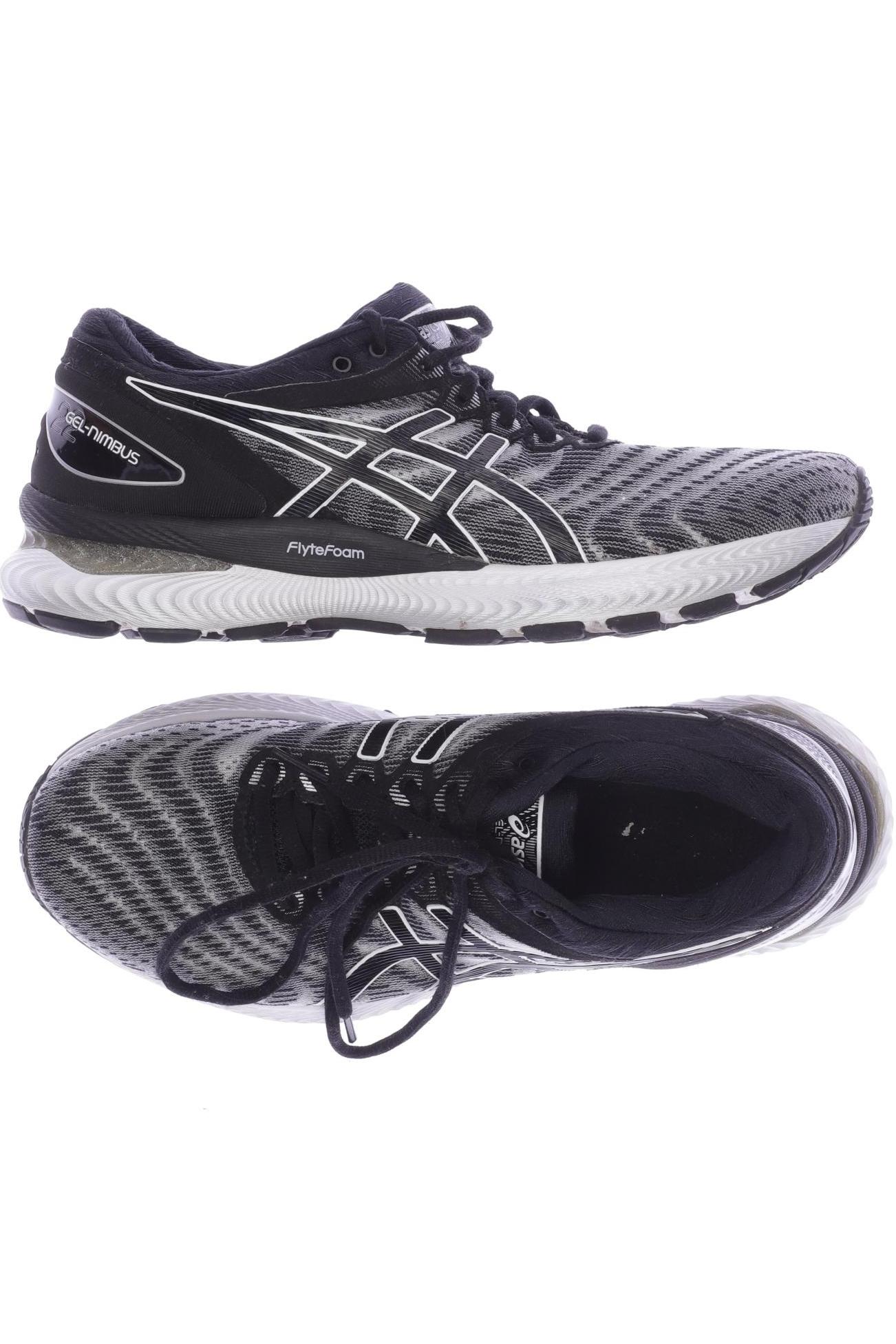 

Asics Damen Sneakers, grau