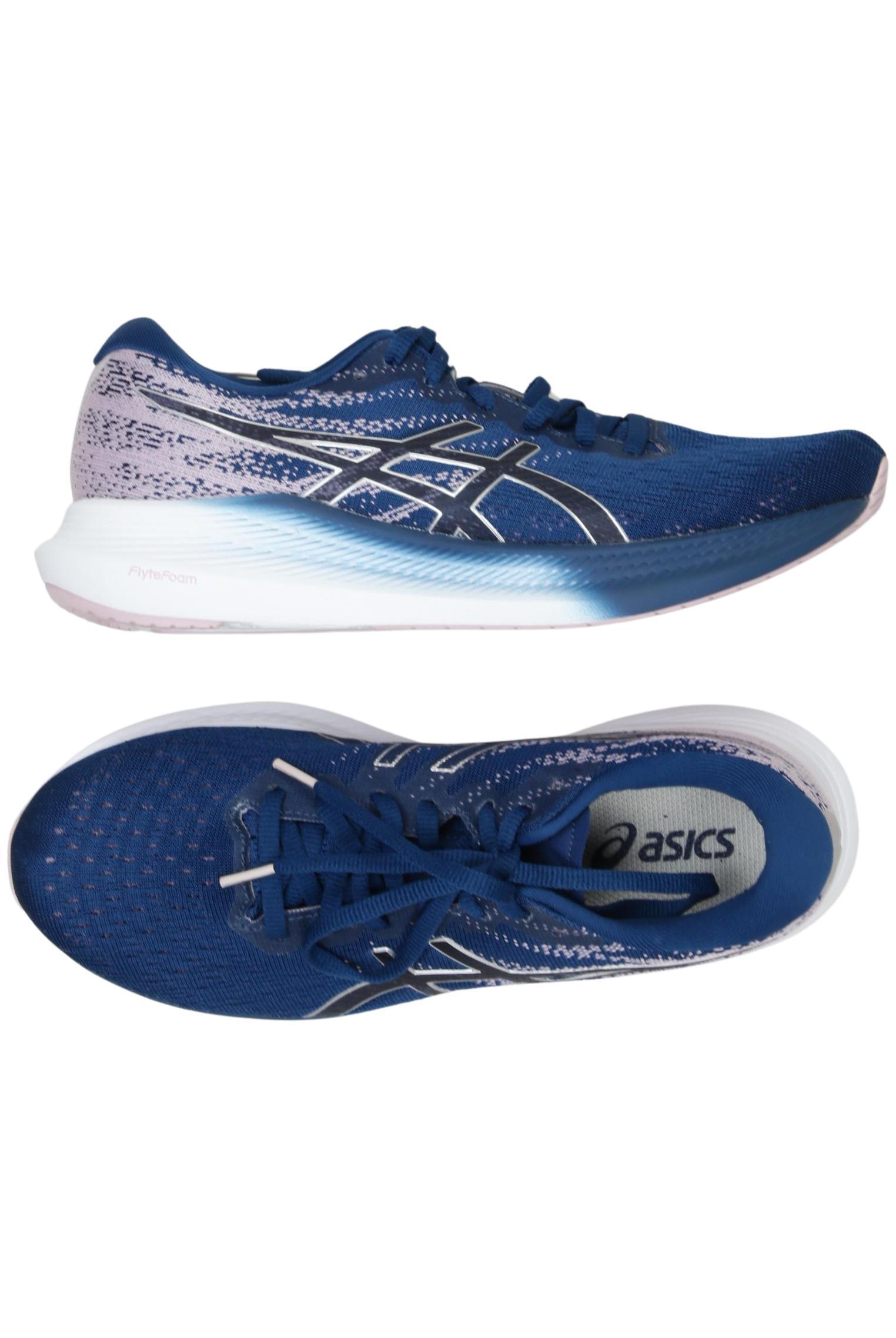 

Asics Damen Sneakers, blau, Gr. 40