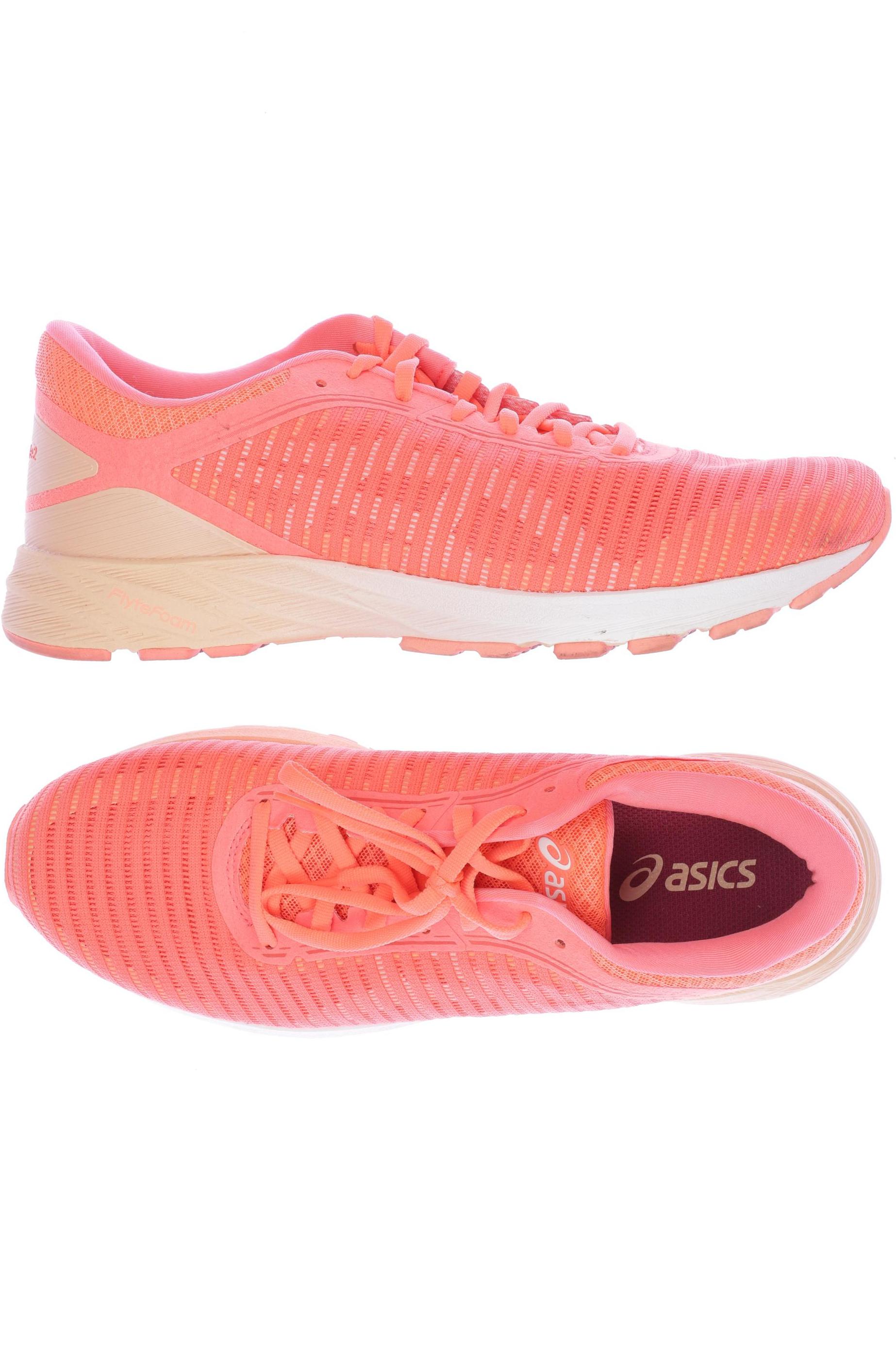 

Asics Damen Sneakers, neon, Gr. 42.5