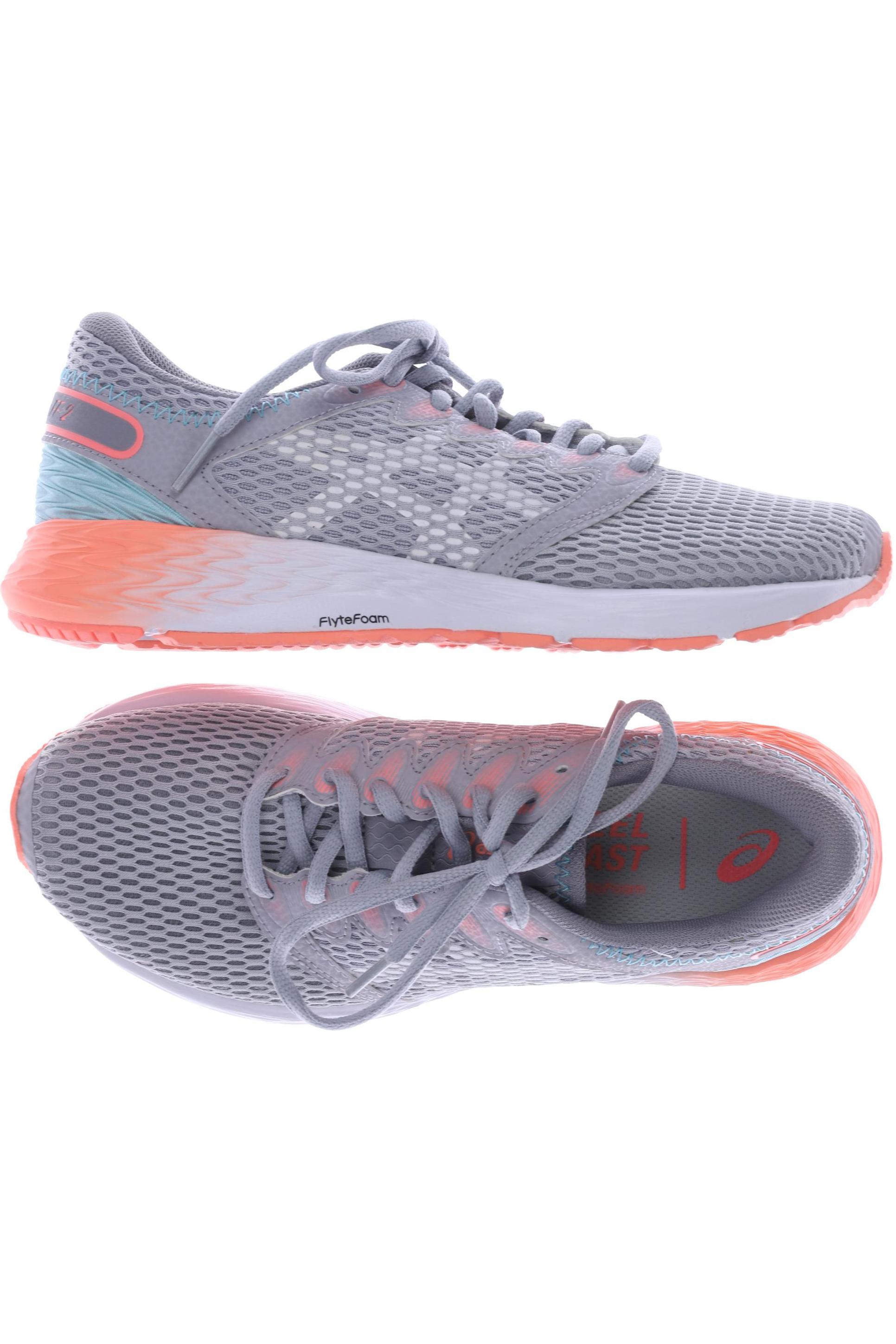 

Asics Damen Sneakers, grau