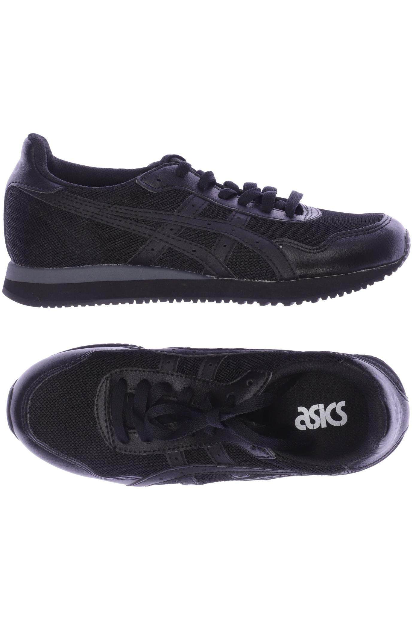 

Asics Damen Sneakers, schwarz, Gr. 37.5