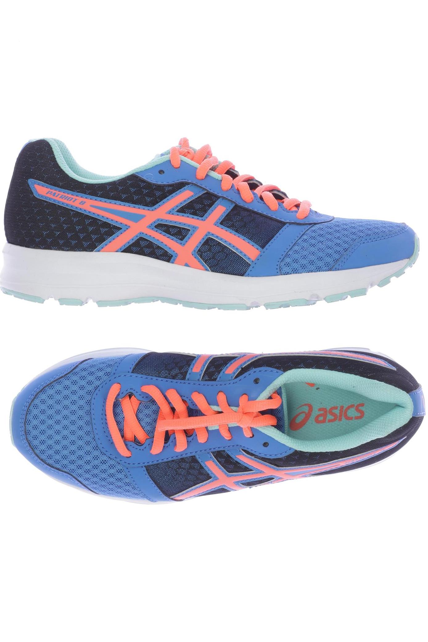 

Asics Damen Sneakers, blau, Gr. 37