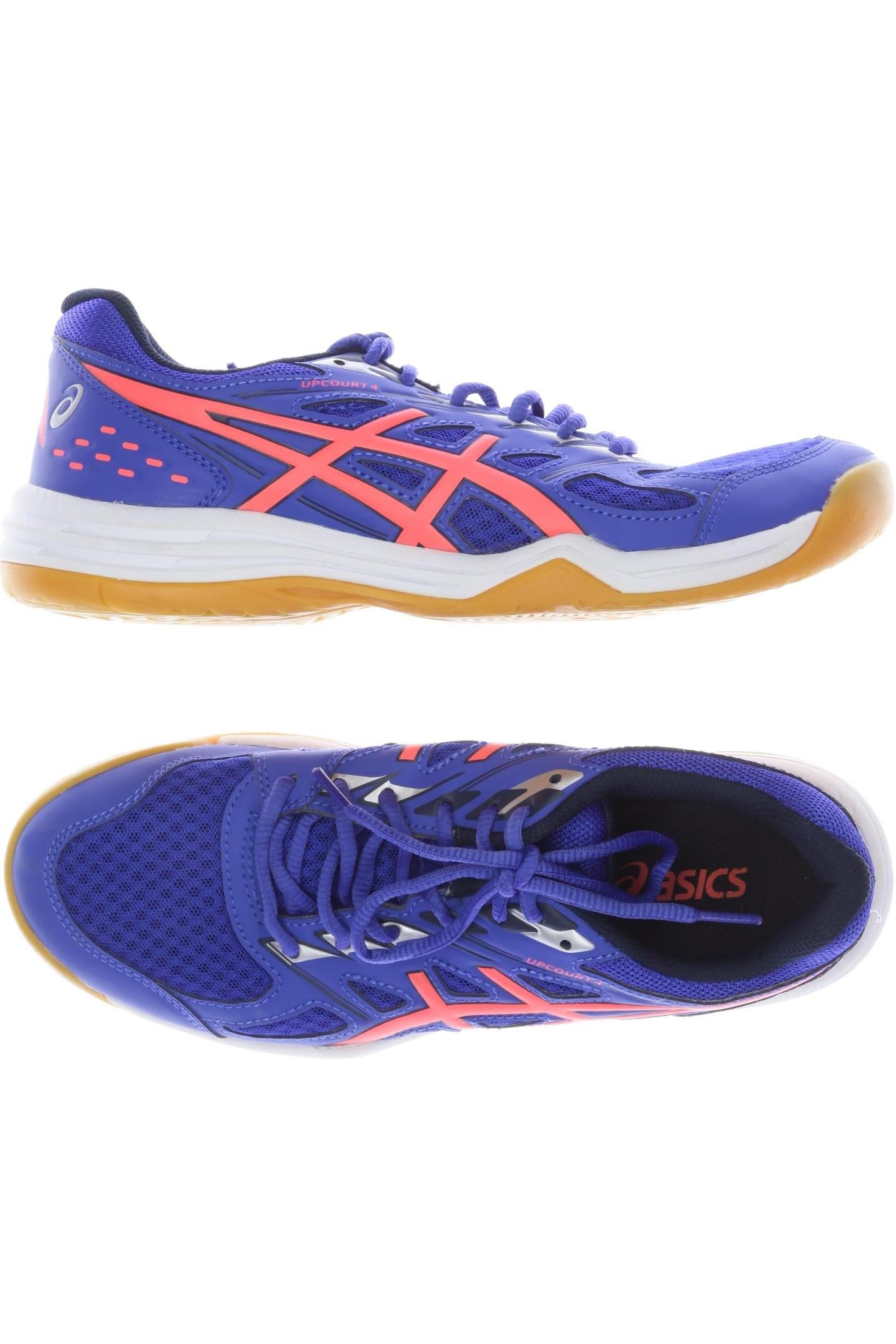 

Asics Damen Sneakers, blau, Gr. 40.5
