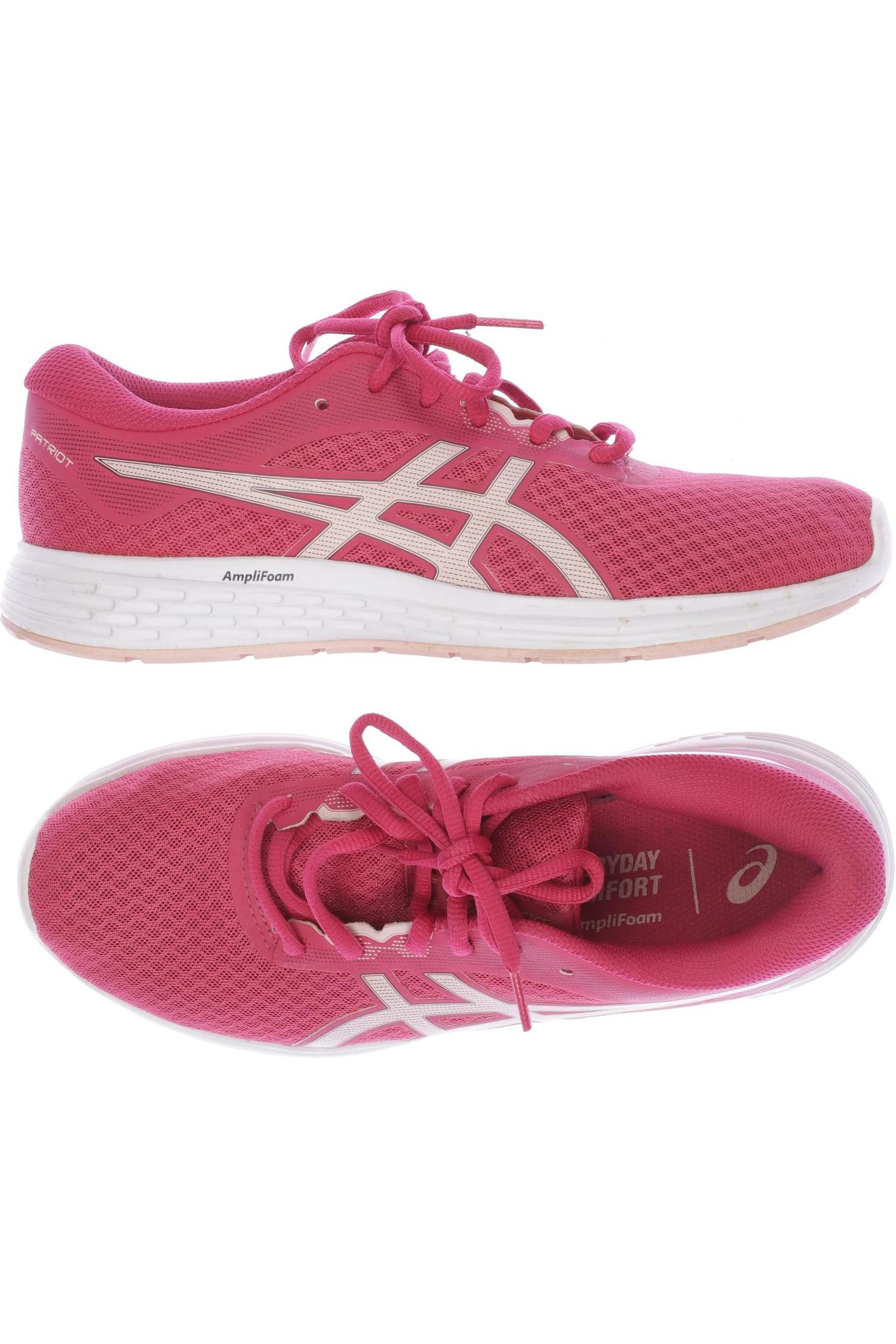 

Asics Damen Sneakers, pink, Gr. 39