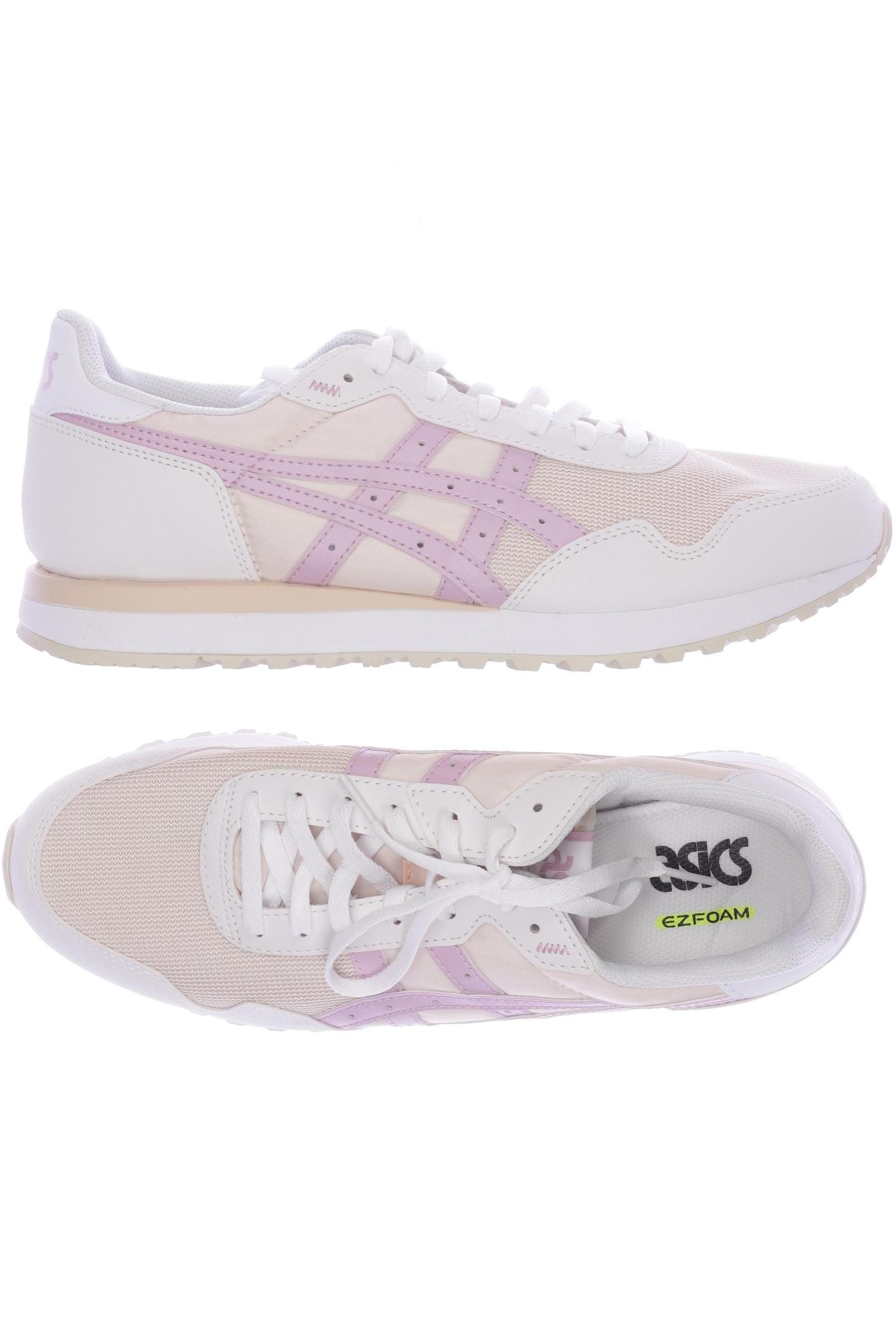 

Asics Damen Sneakers, beige, Gr. 43.5