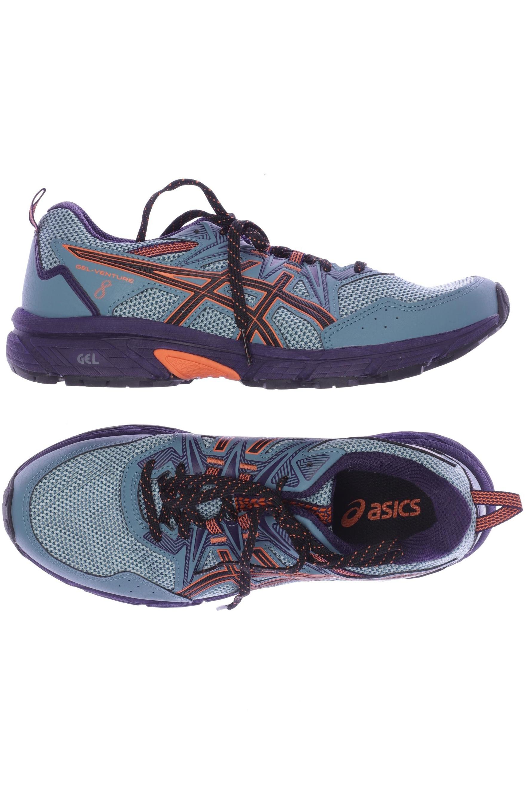 

Asics Damen Sneakers, türkis, Gr. 41.5