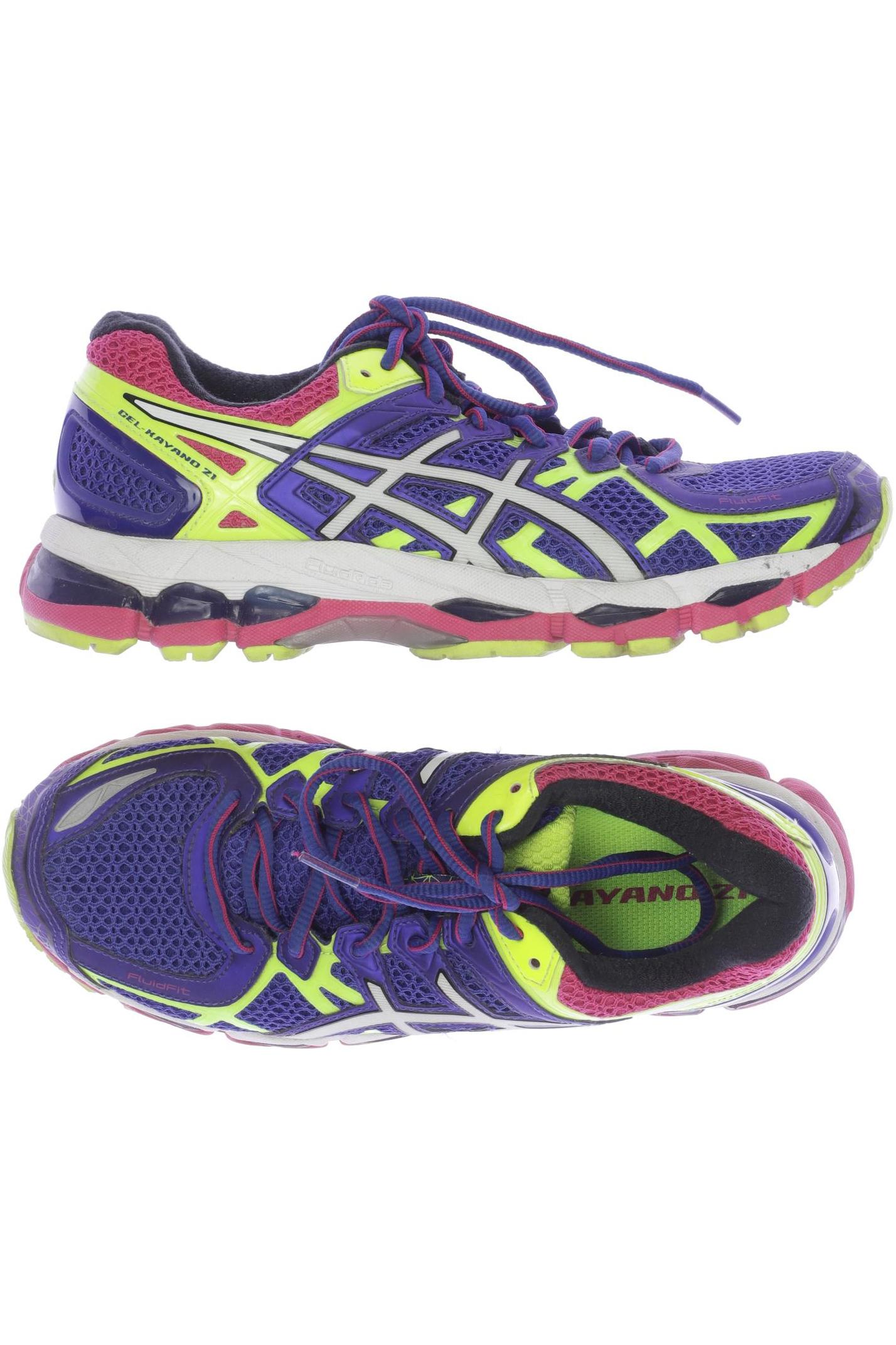

Asics Damen Sneakers, mehrfarbig, Gr. 39