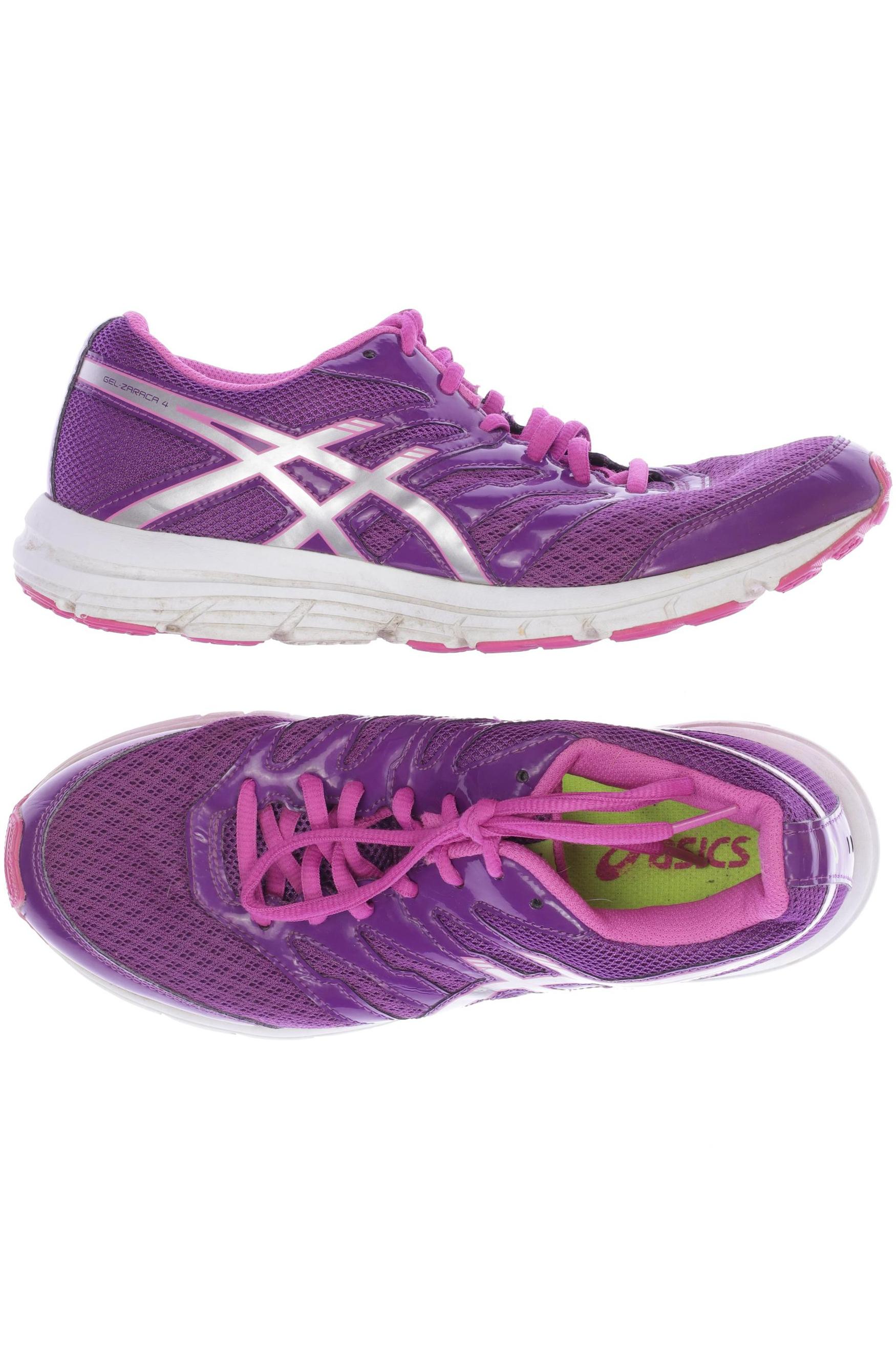 

Asics Damen Sneakers, flieder, Gr. 39